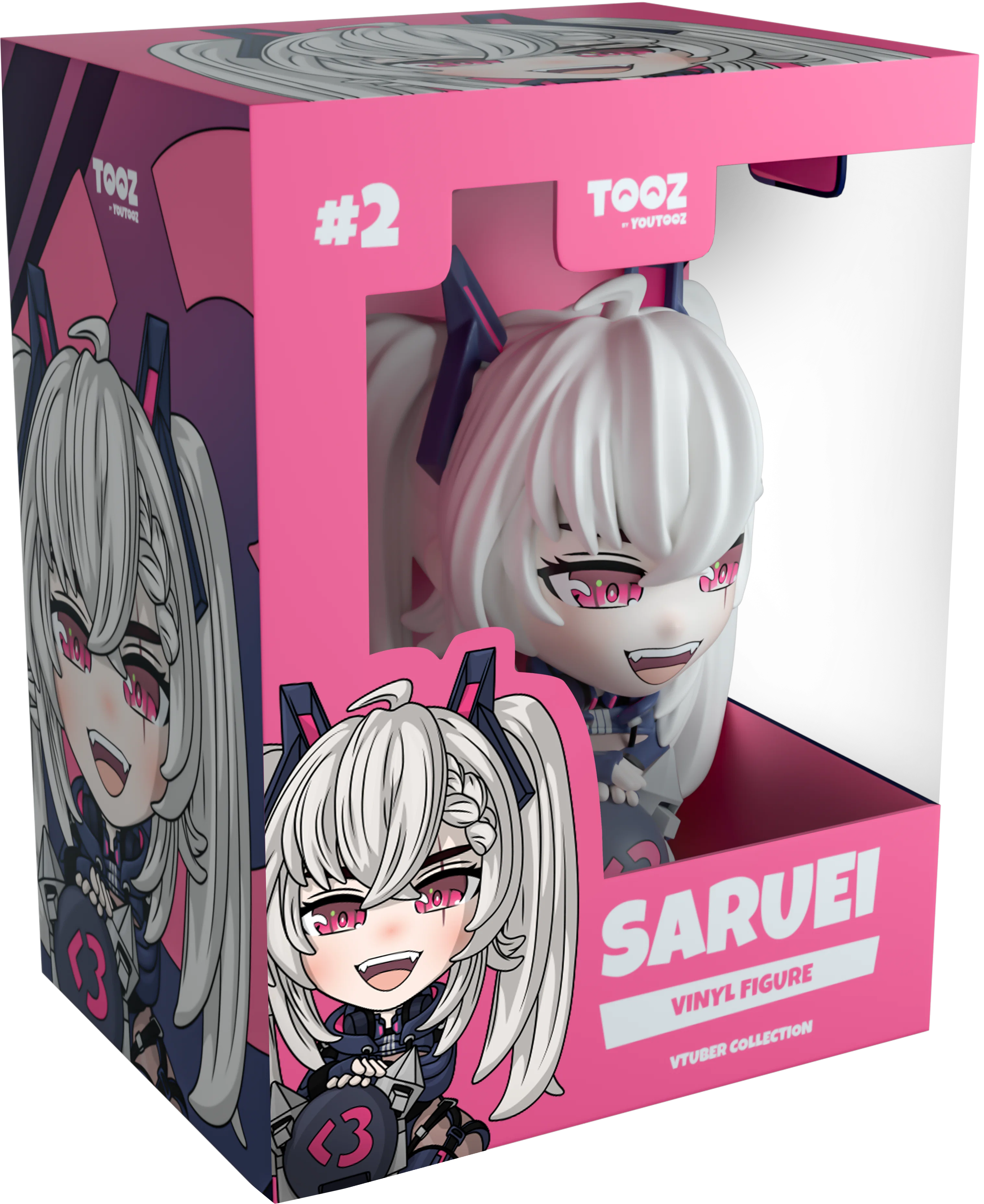 Saruei - Image 2