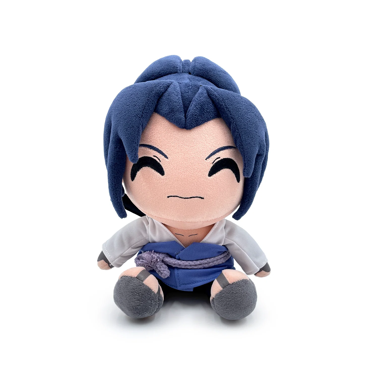 Sasuke Plush (9in) - Image 2