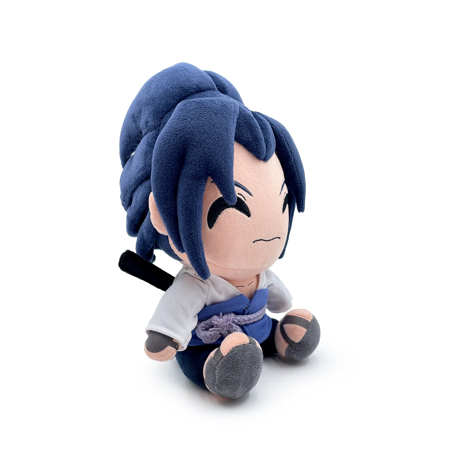 Sasuke Plush (9in) - Image 3