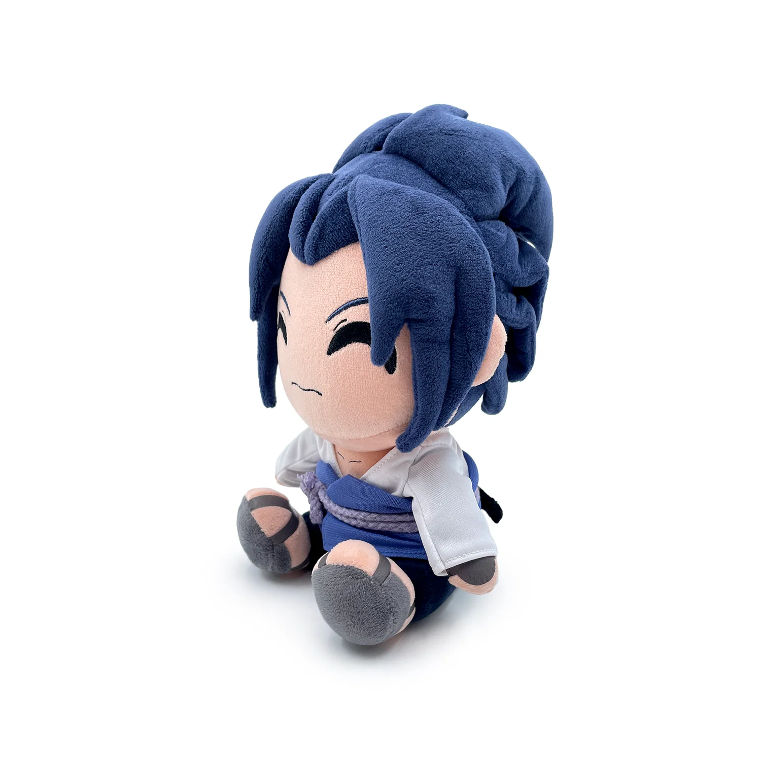 Sasuke Plush (9in) - Image 4