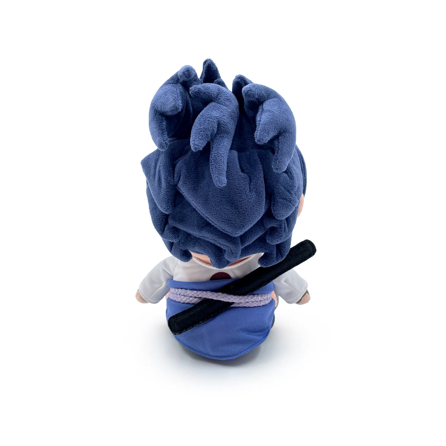 Sasuke Plush (9in) - Image 5