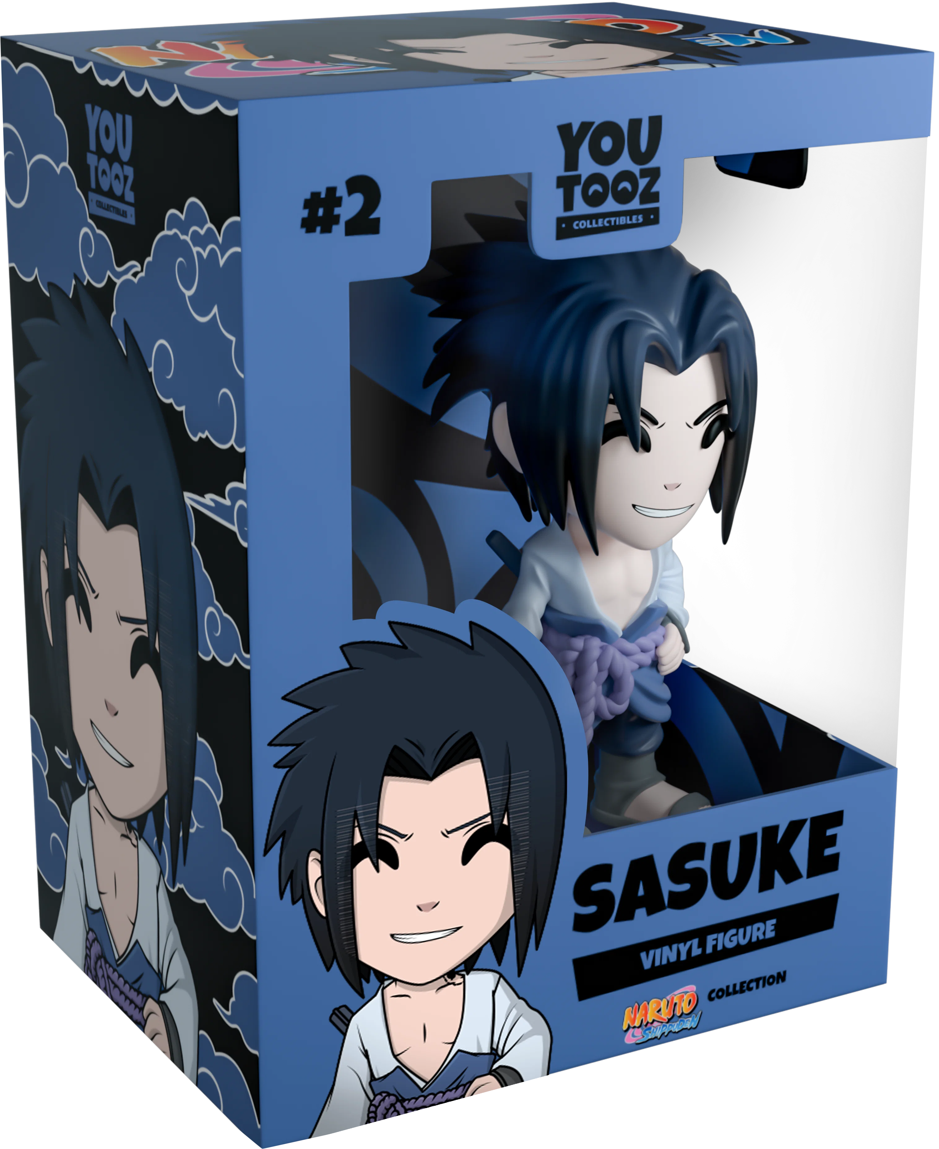 Sasuke Uchiha - Image 2
