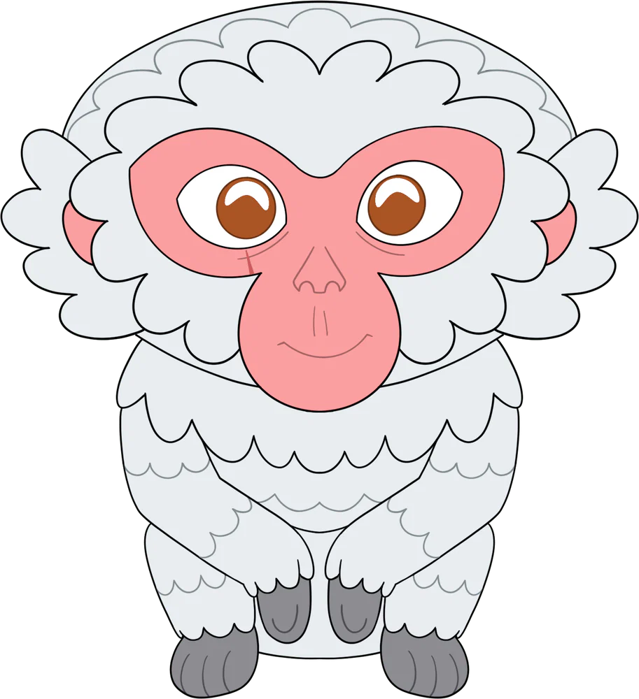 Satiaru Plush (9in)
