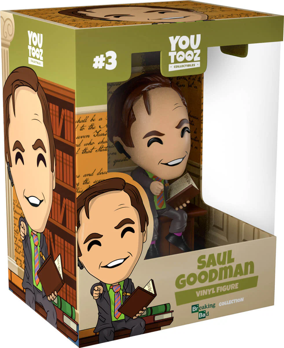 Saul Goodman - Image 2