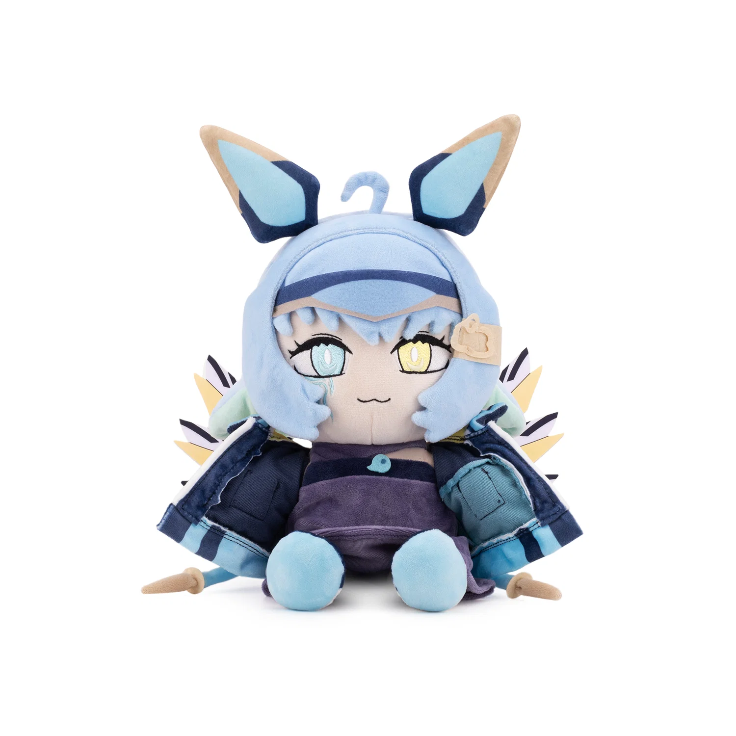 Sayu Plush (9in) - Image 2
