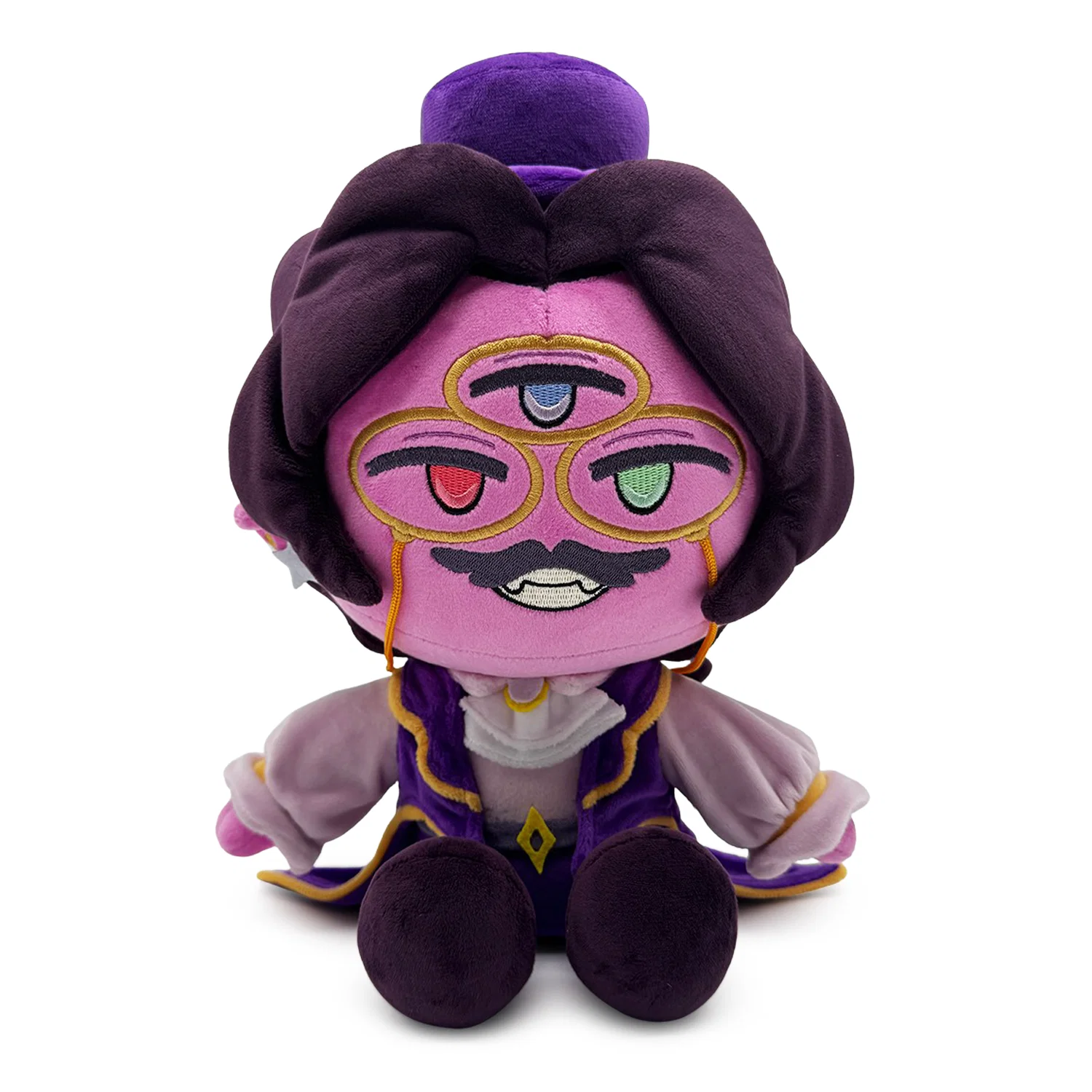 Scam Likely Plush (9in) - Image 2