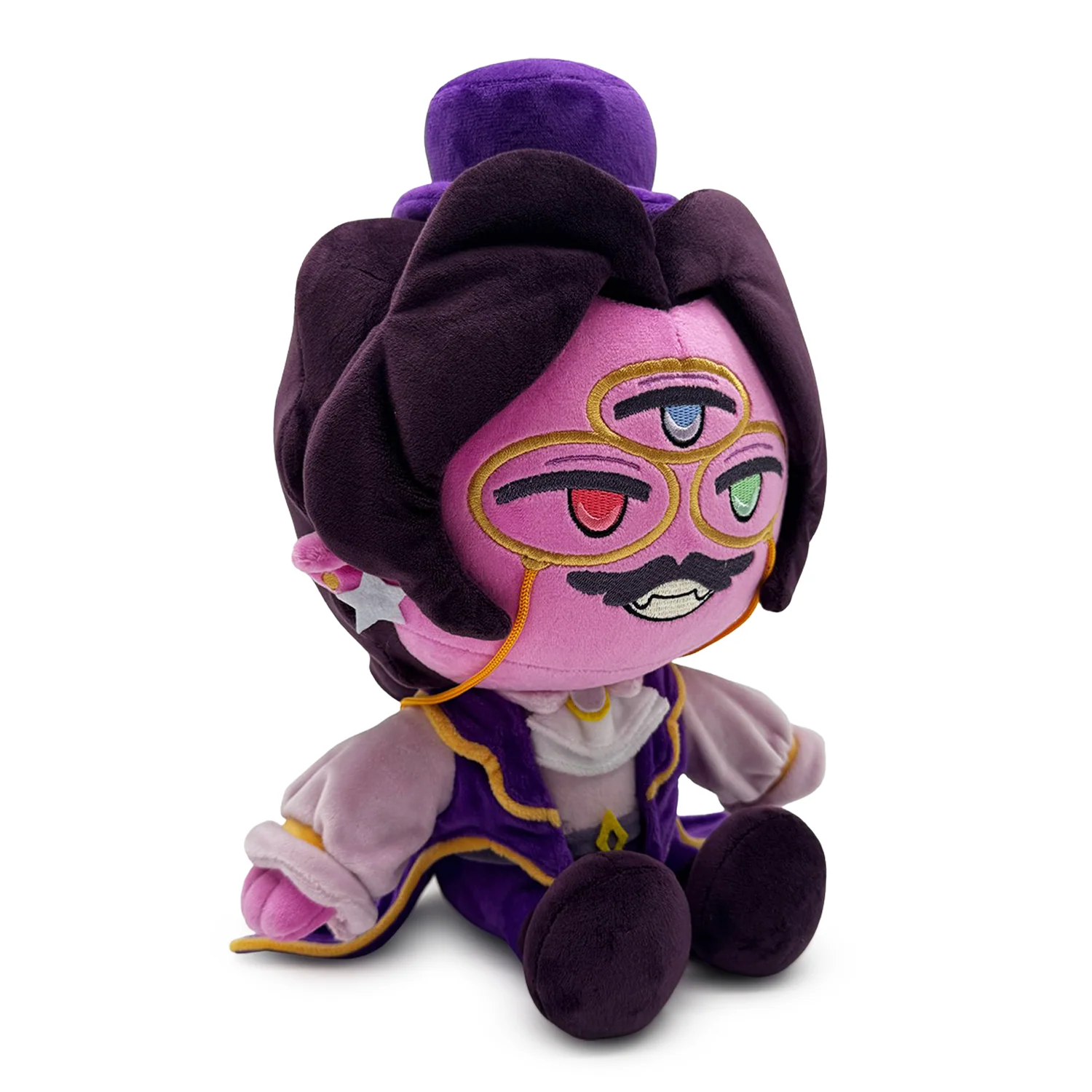 Scam Likely Plush (9in) - Image 3