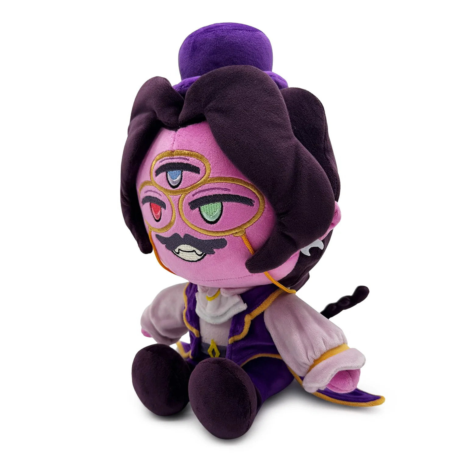 Scam Likely Plush (9in) - Image 4