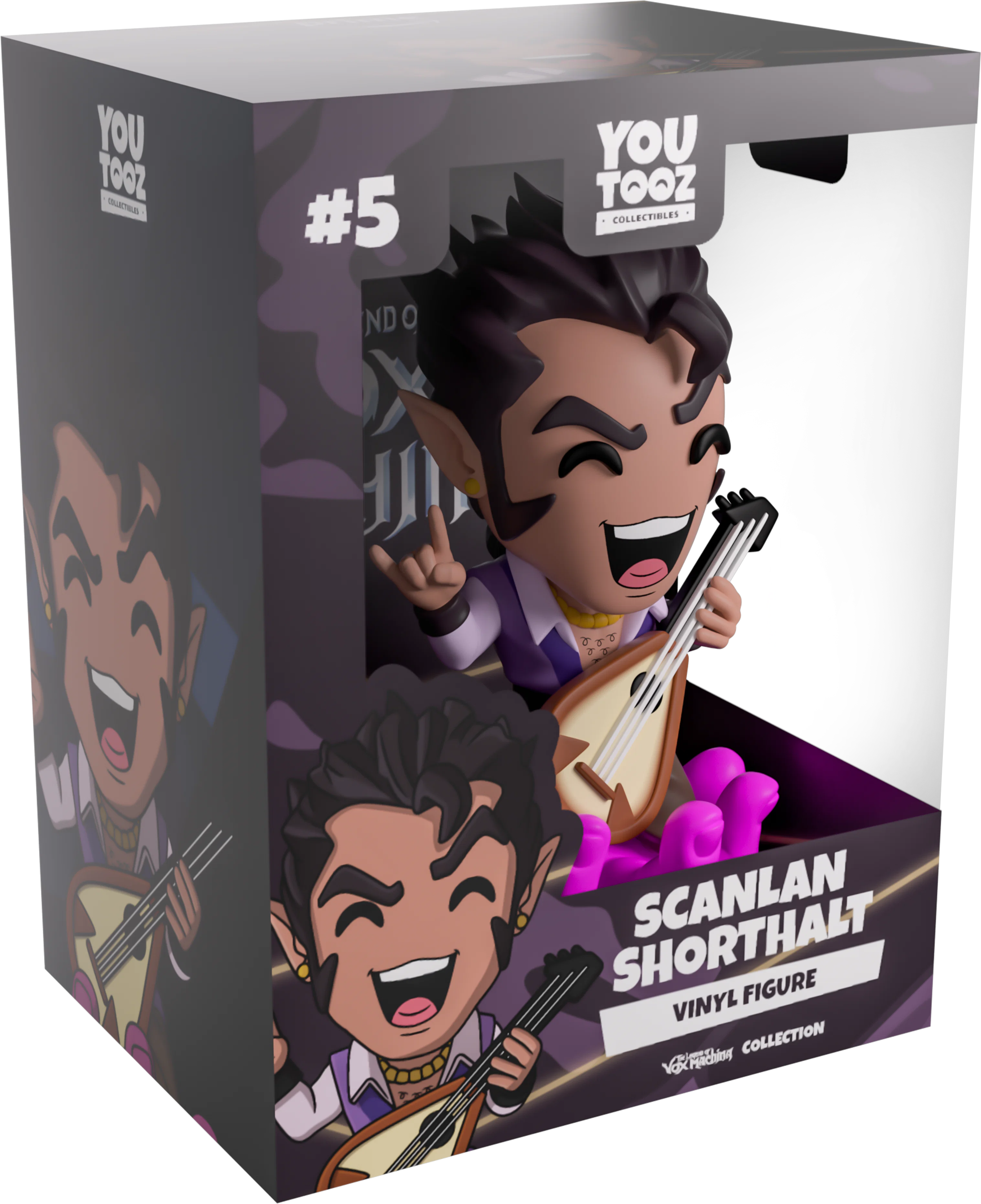 Scanlan Shorthalt - Image 2