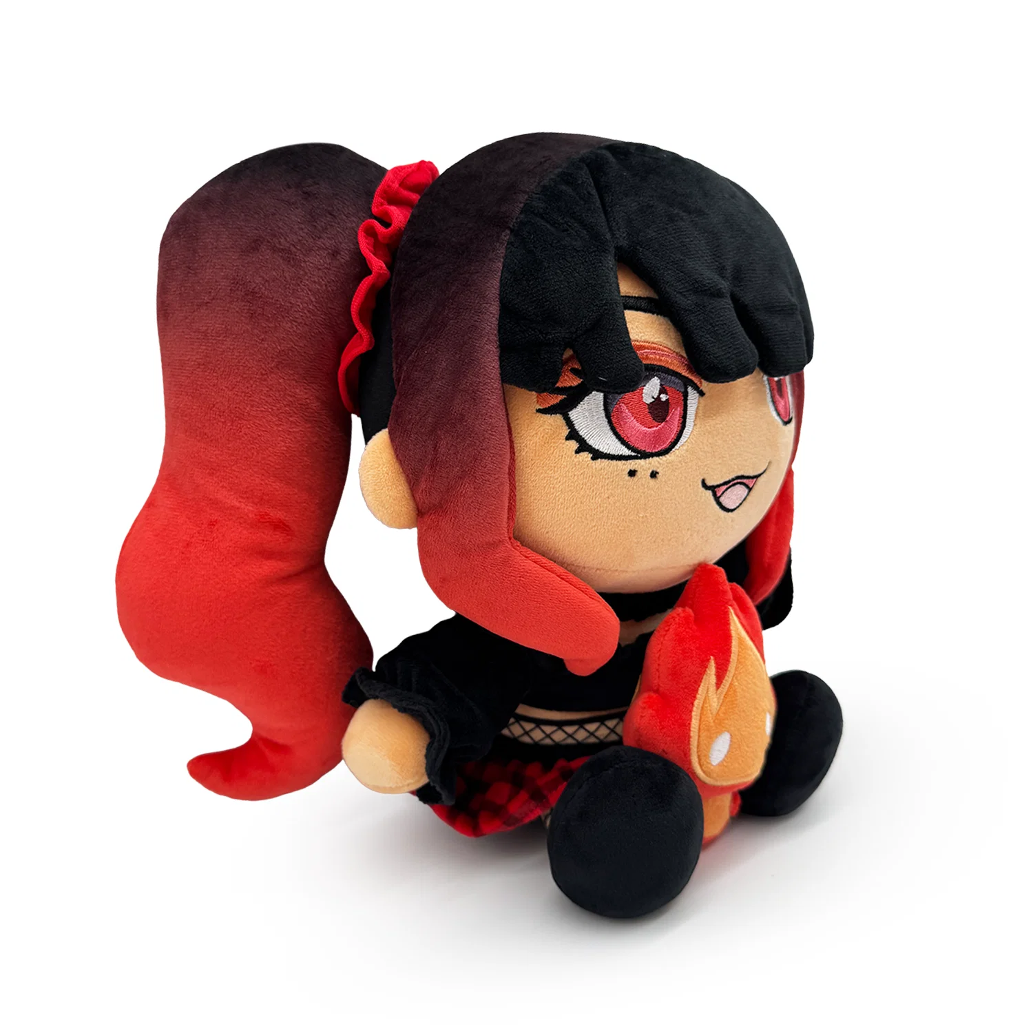 Scarle Plush (9in) - Image 3