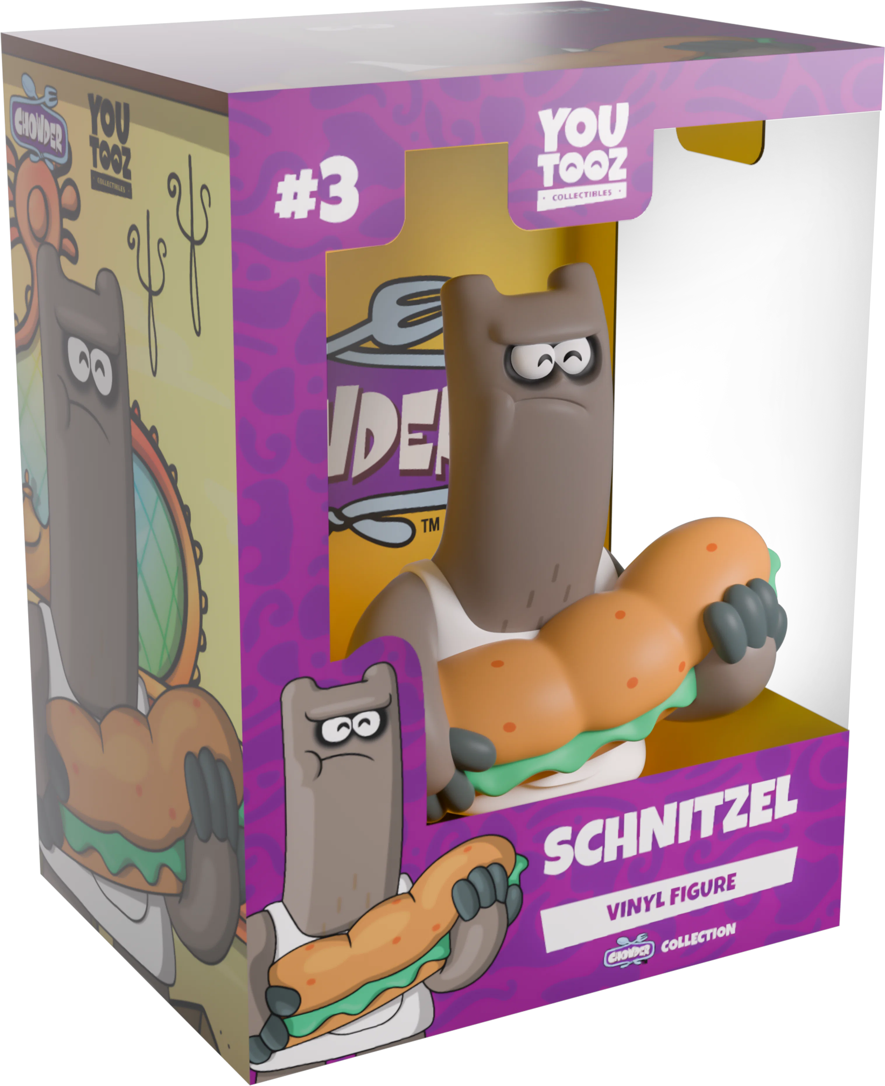 Schnitzel - Image 2