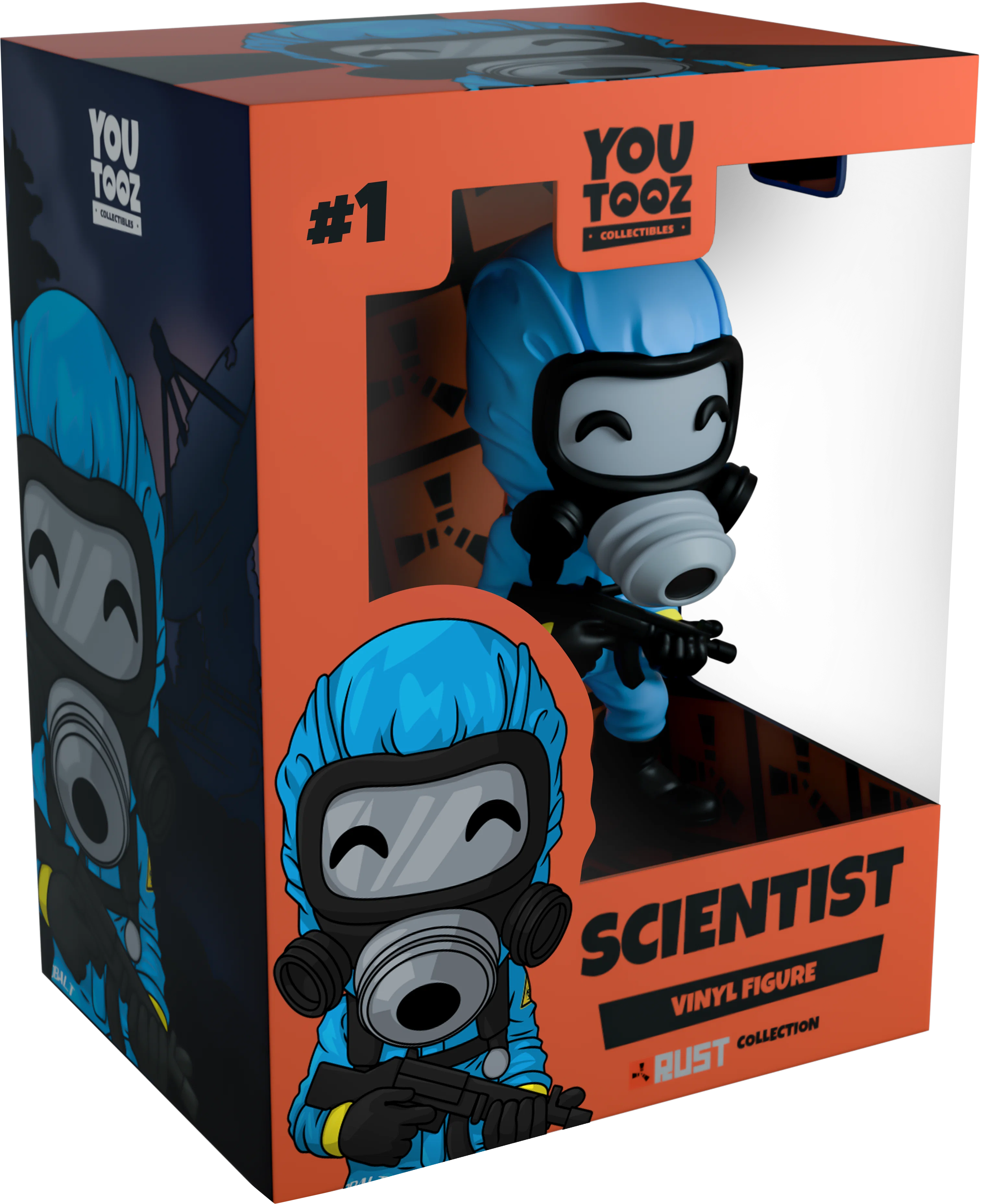 Scientist - Image 2