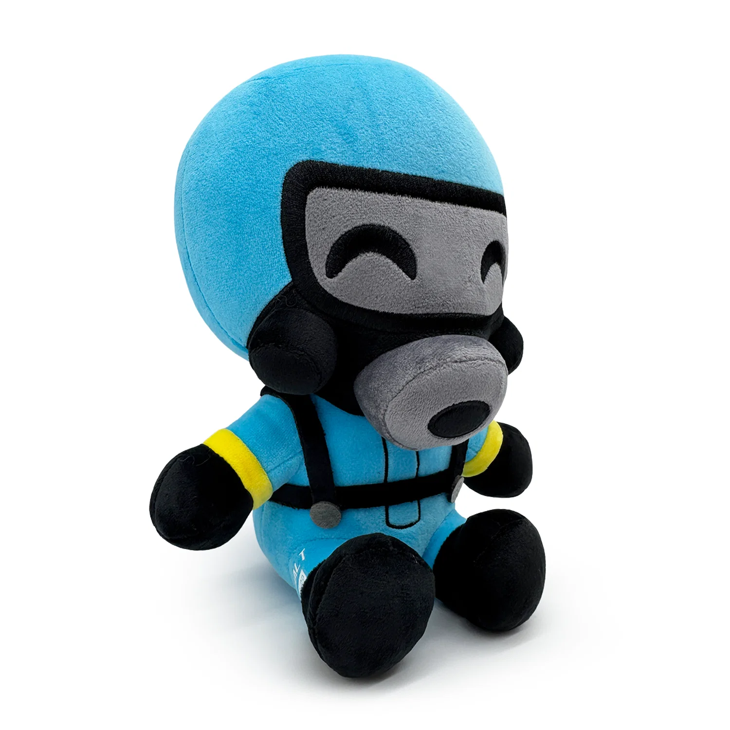 Scientist Plush (9in) - Image 3
