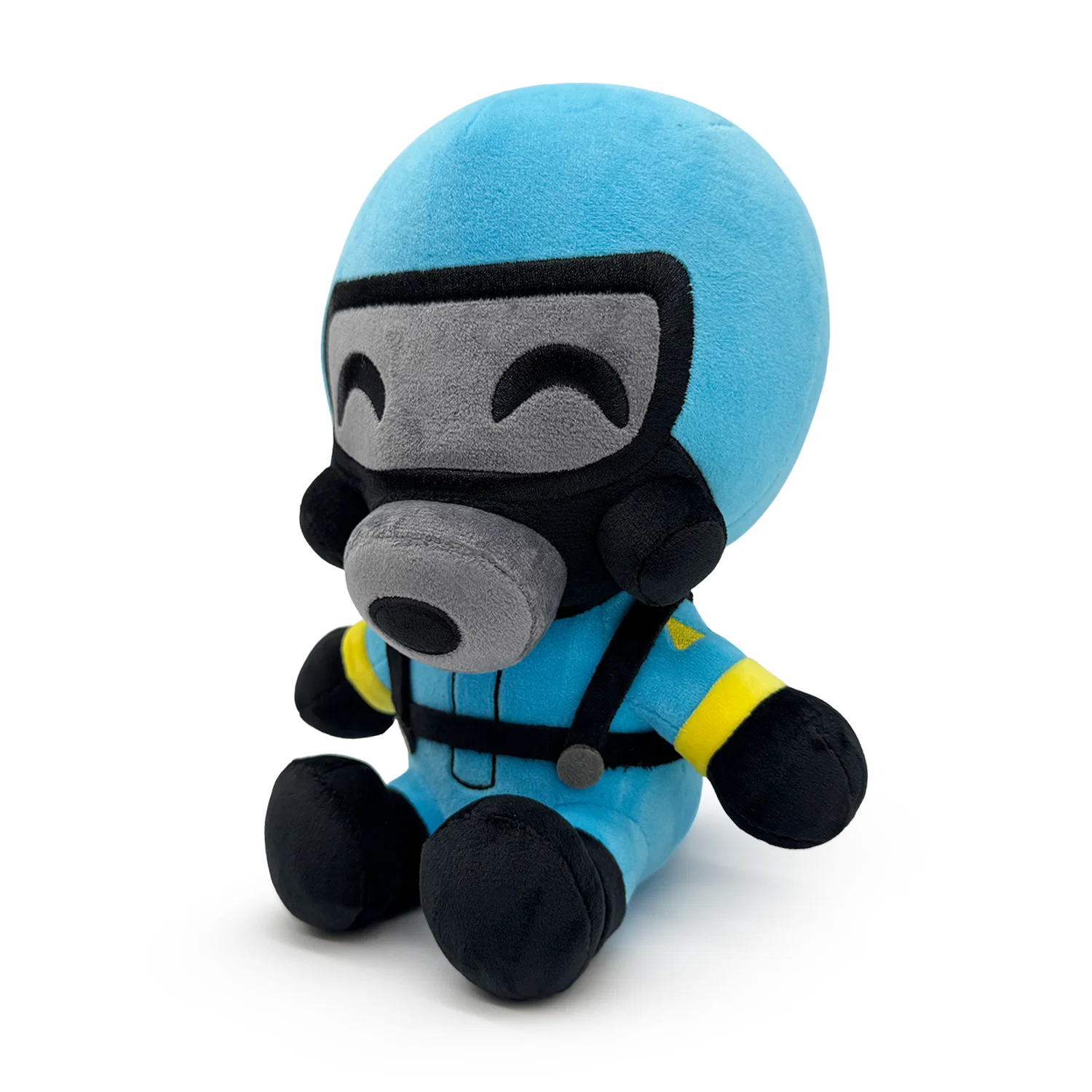 Scientist Plush (9in) - Image 4