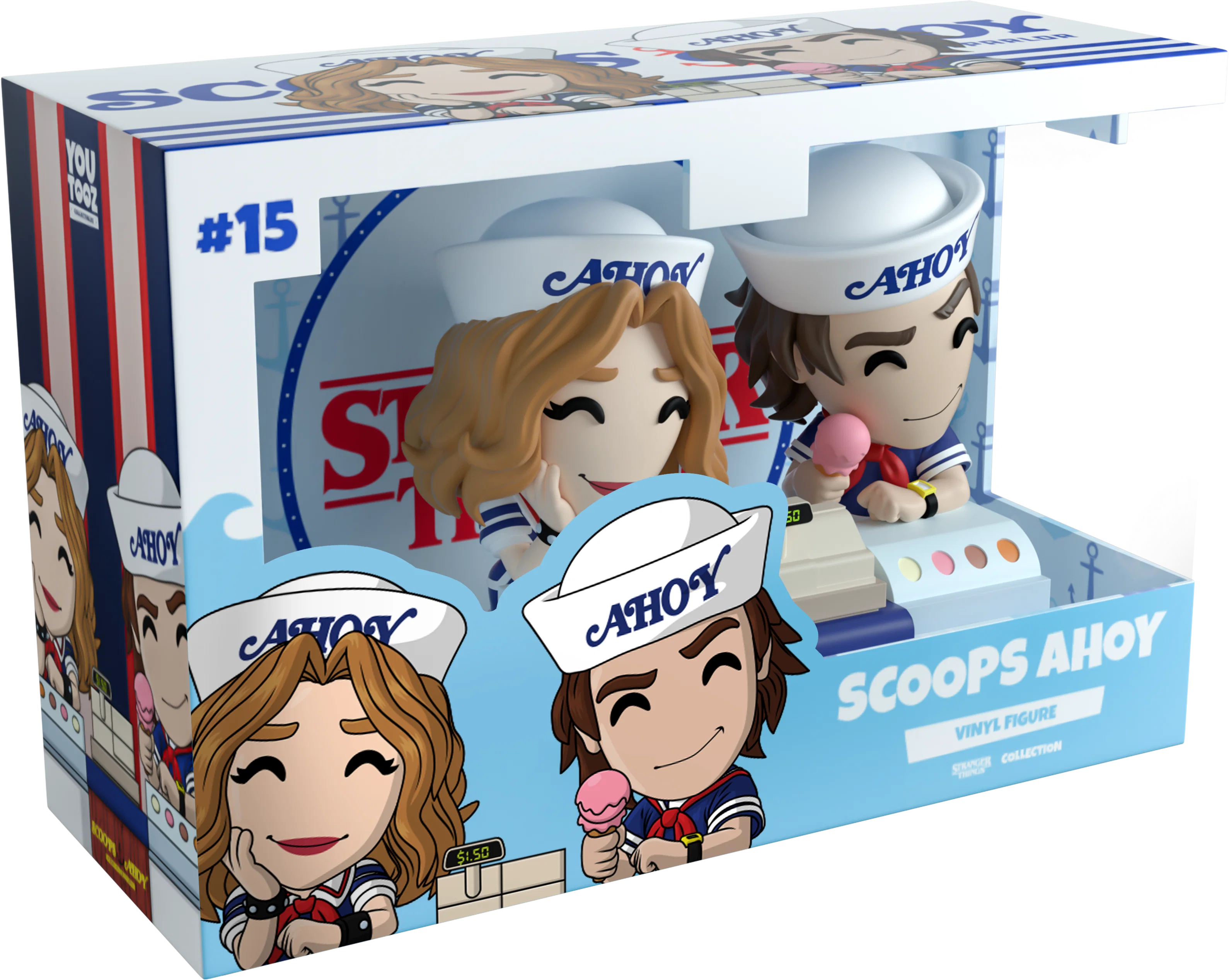 Scoops Ahoy - Image 2