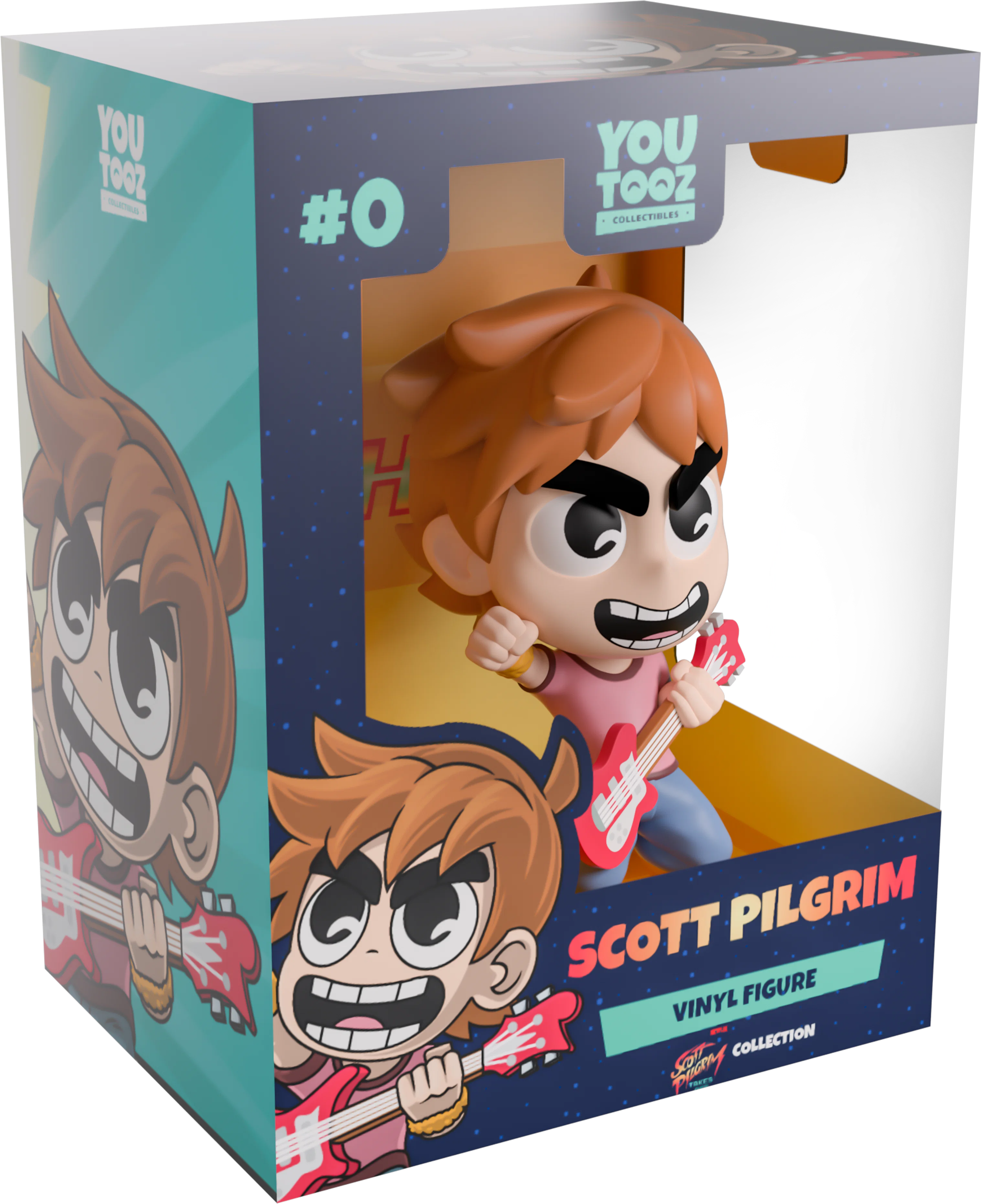 Scott Pilgrim - Image 2