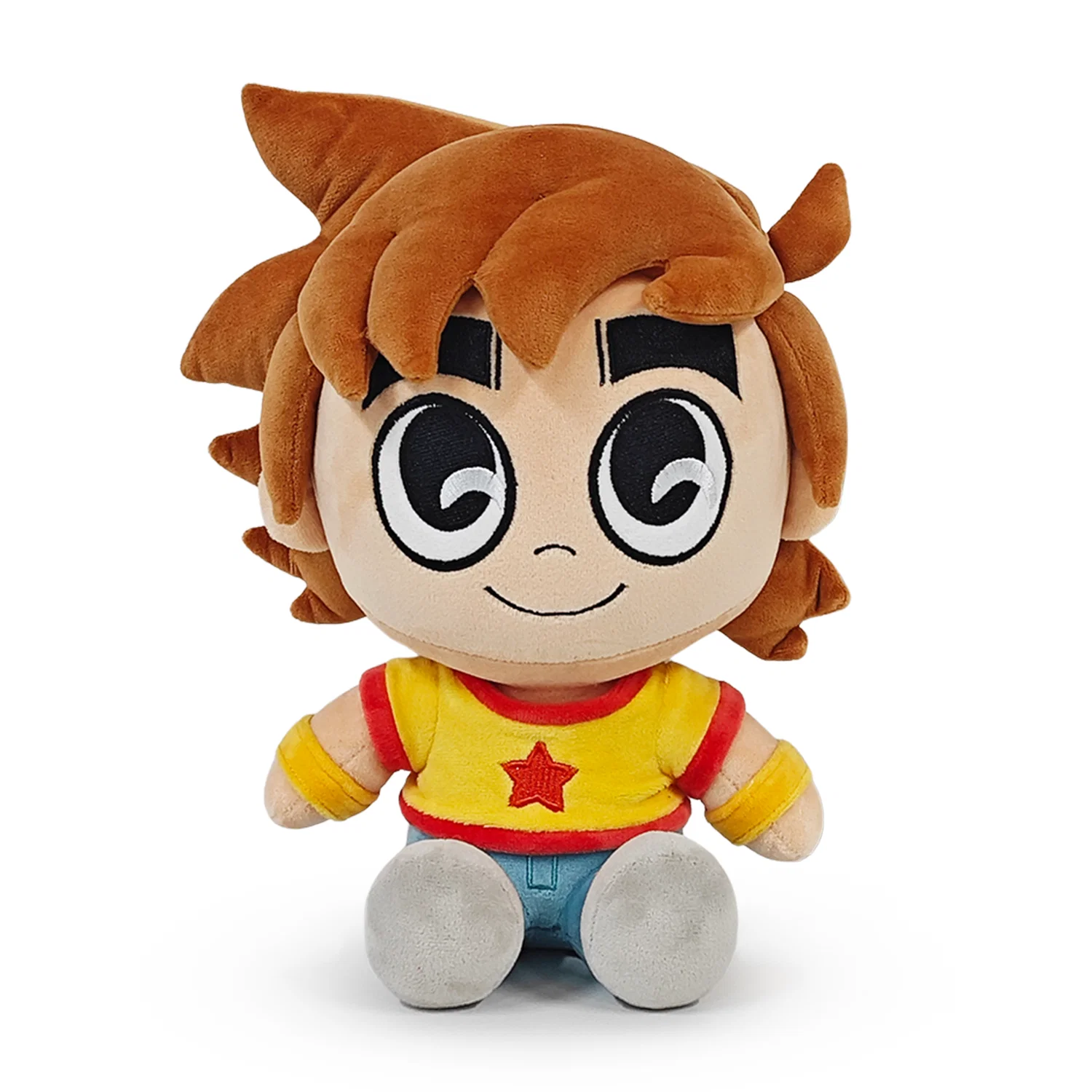Scott Pilgrim Plush (9in) - Image 2