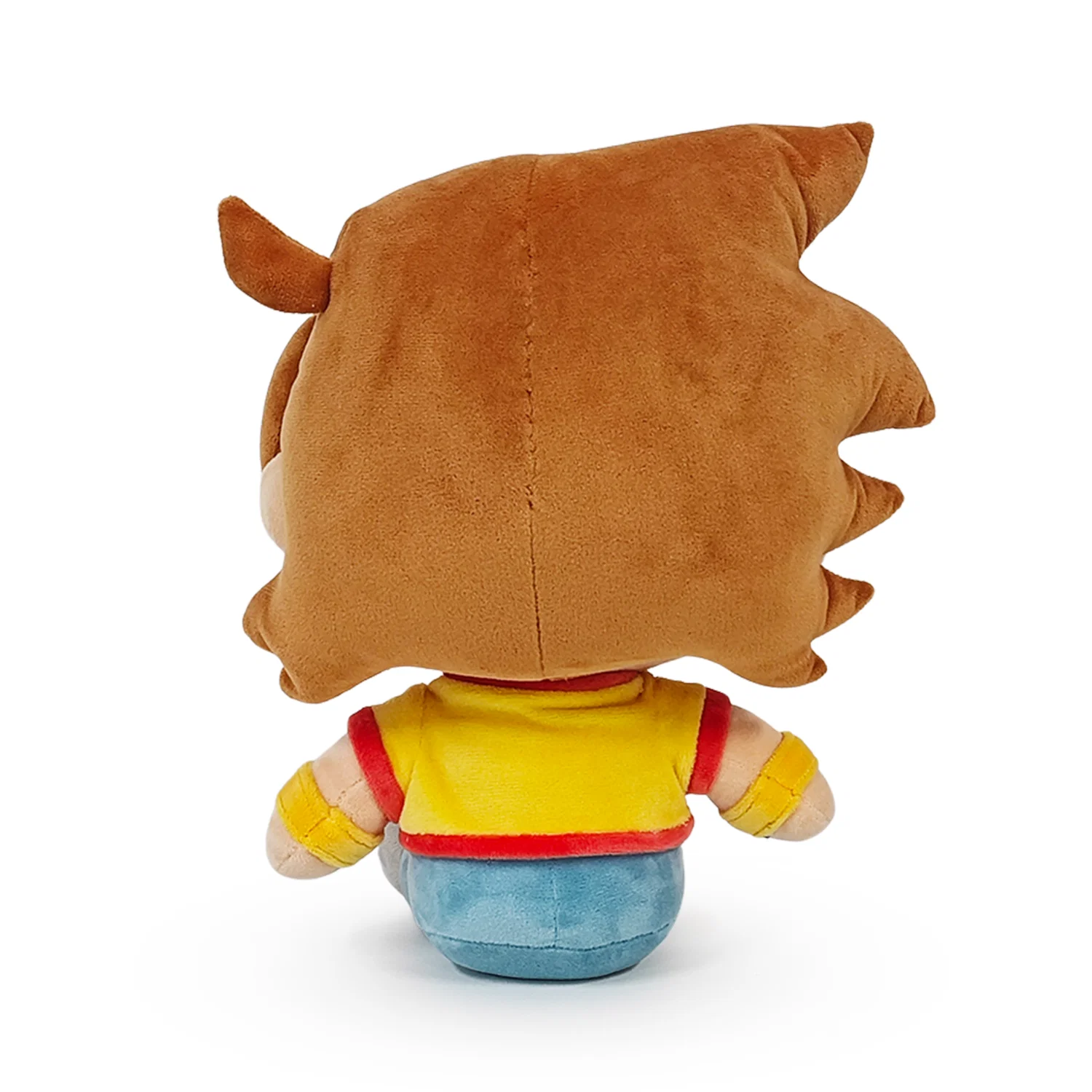 Scott Pilgrim Plush (9in) - Image 3