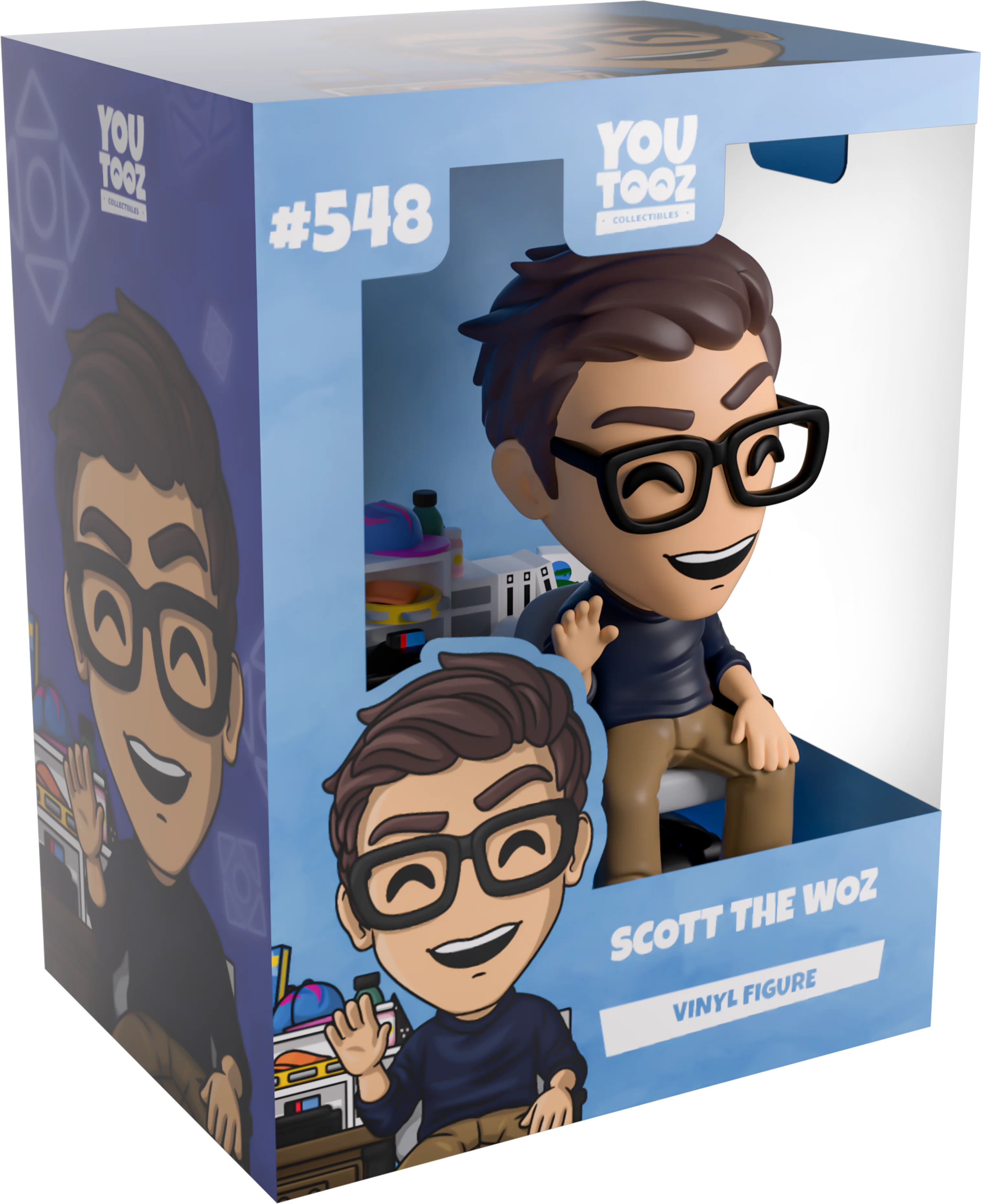 Scott the Woz - Image 2