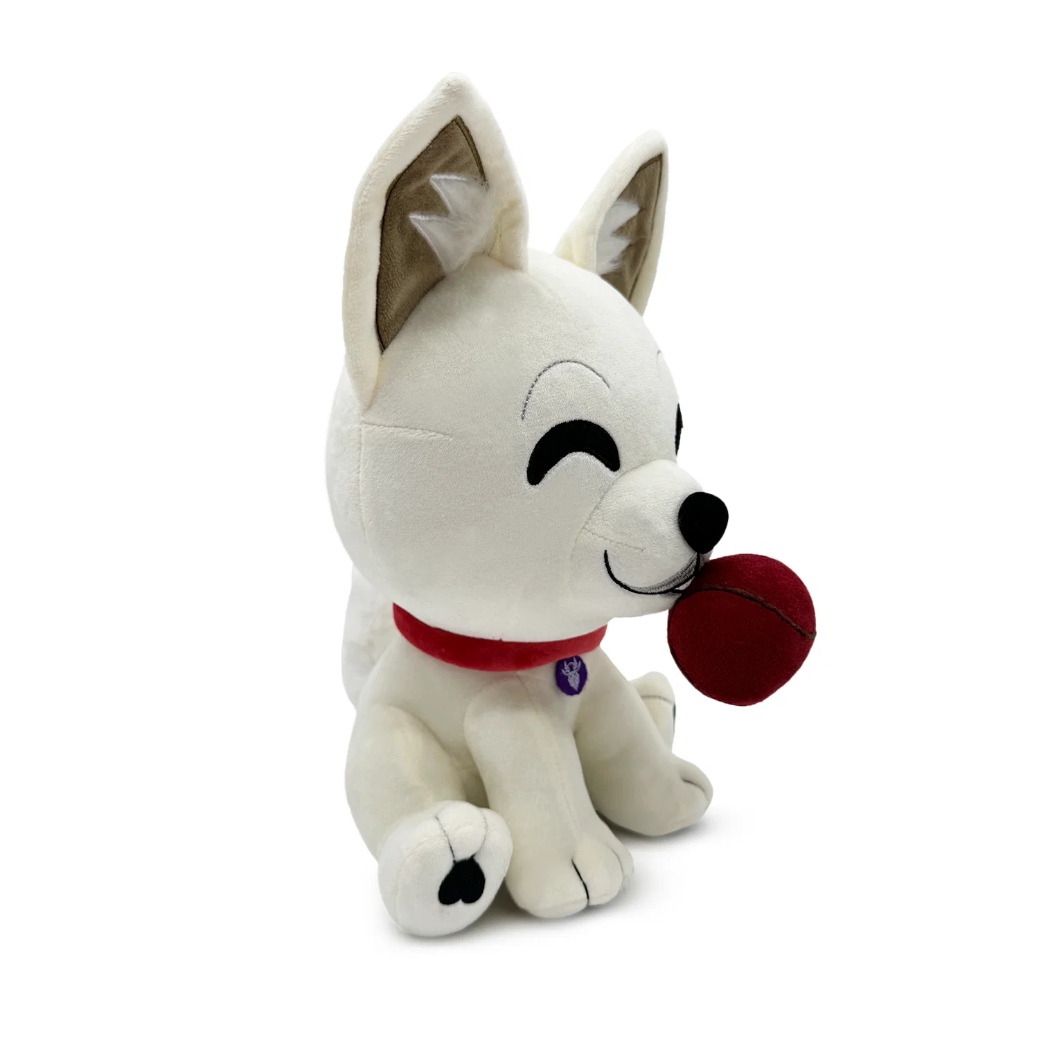 Scratch Plush (9in) - Image 3