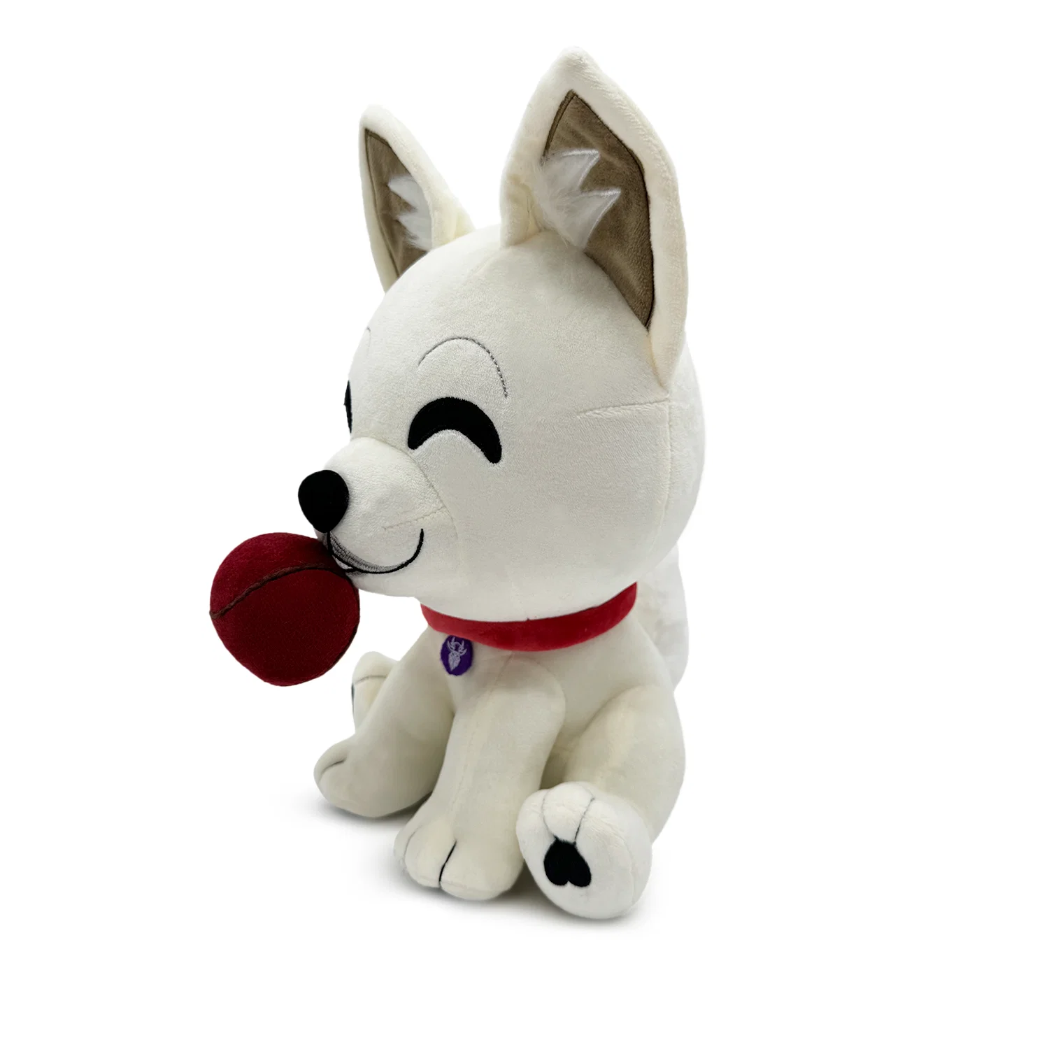 Scratch Plush (9in) - Image 4