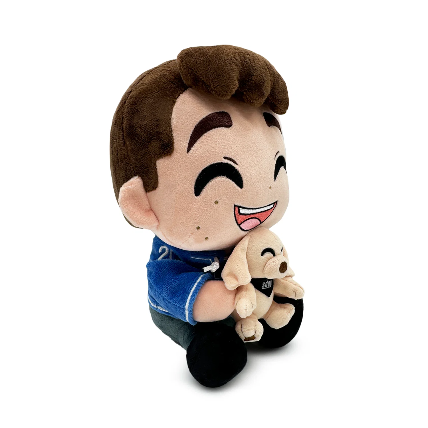 SDPN Plush (9in) - Image 3