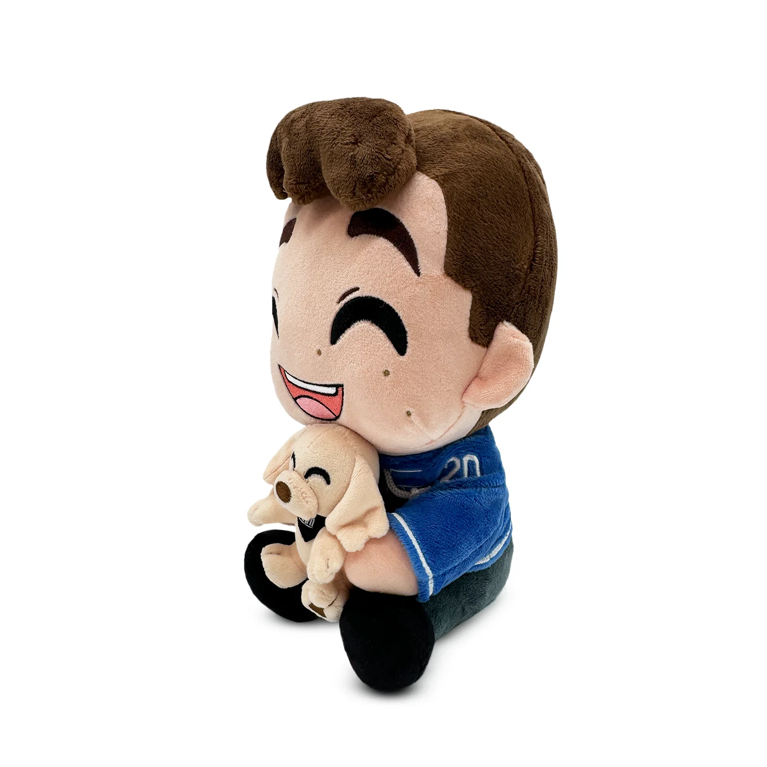SDPN Plush (9in) - Image 4