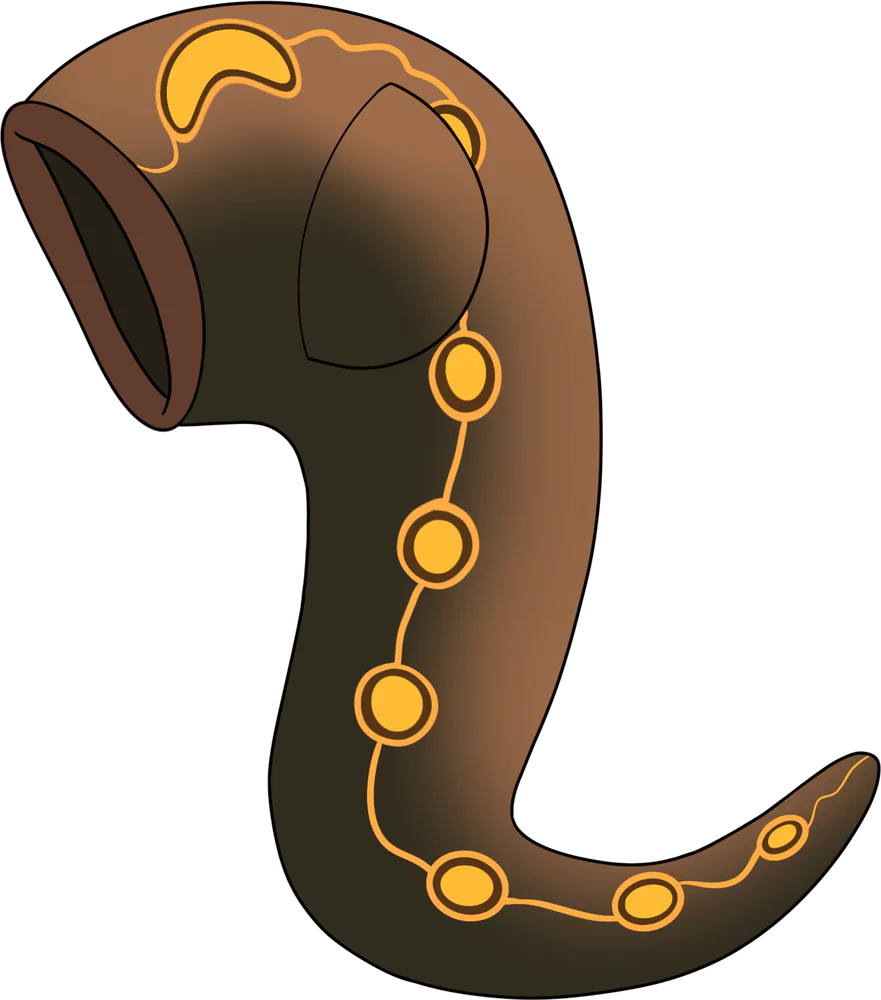 Sea Slug Plush (9in)