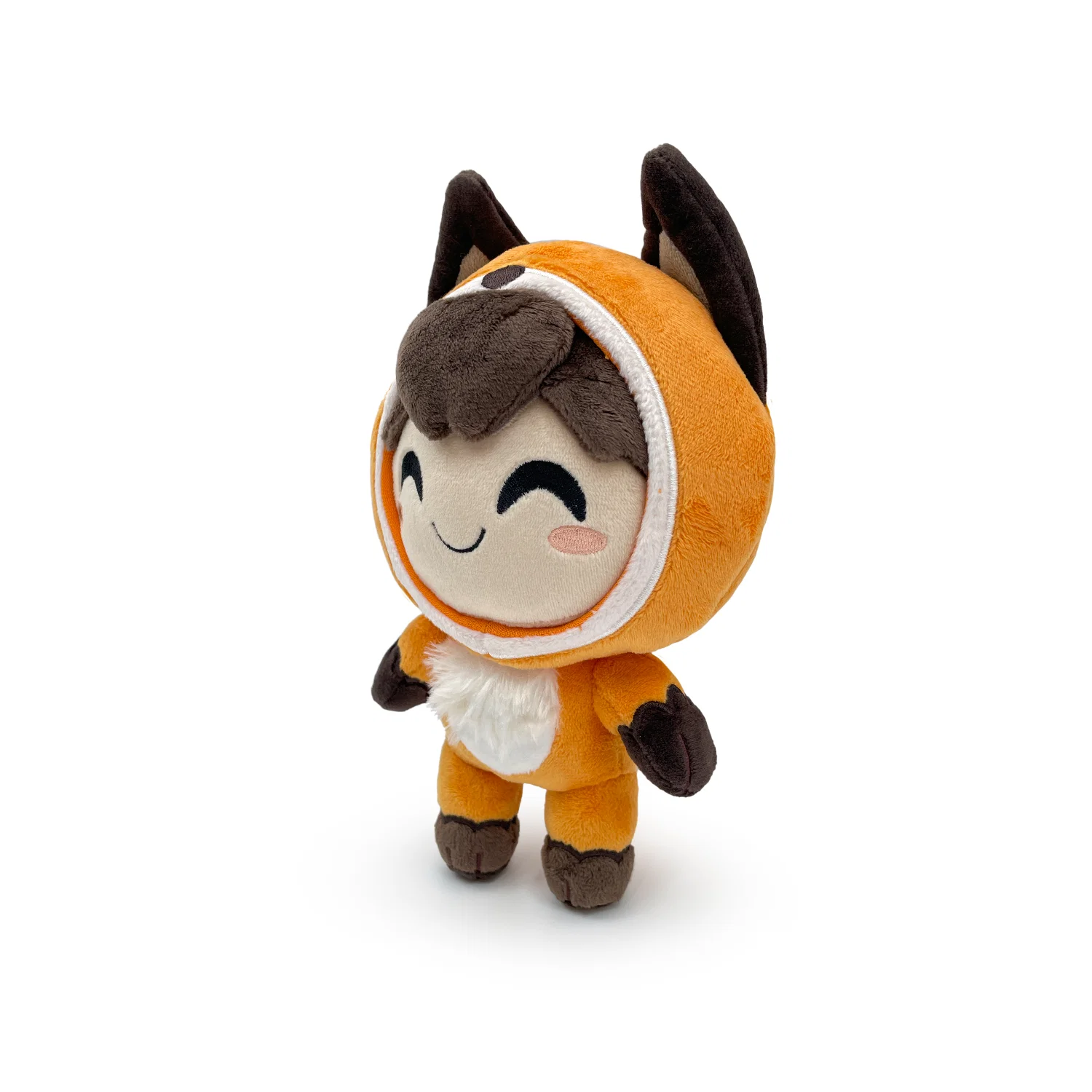 SeaPeeKay Plush (9in) - Image 4