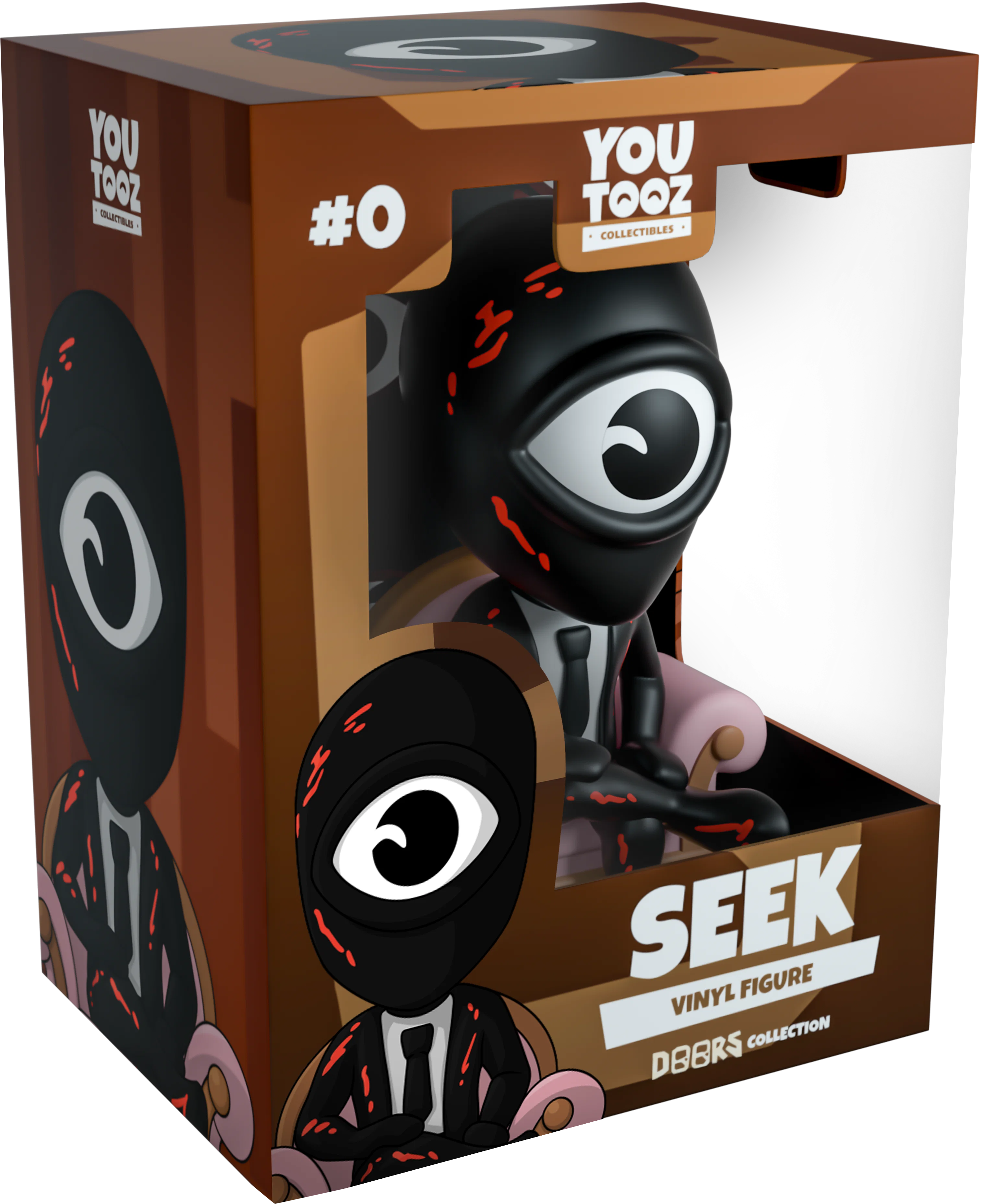 Seek - Image 2