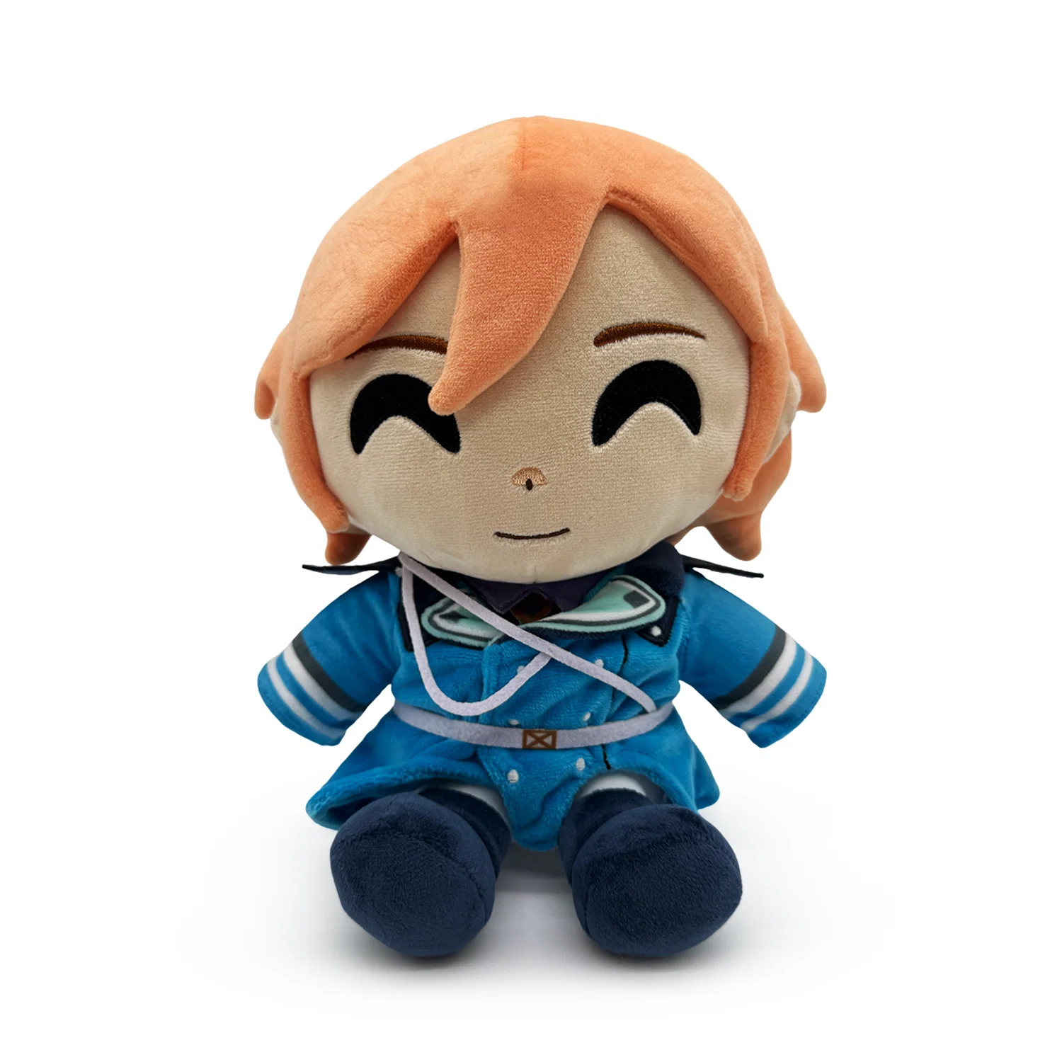 Seign Plush (9in) - Image 2