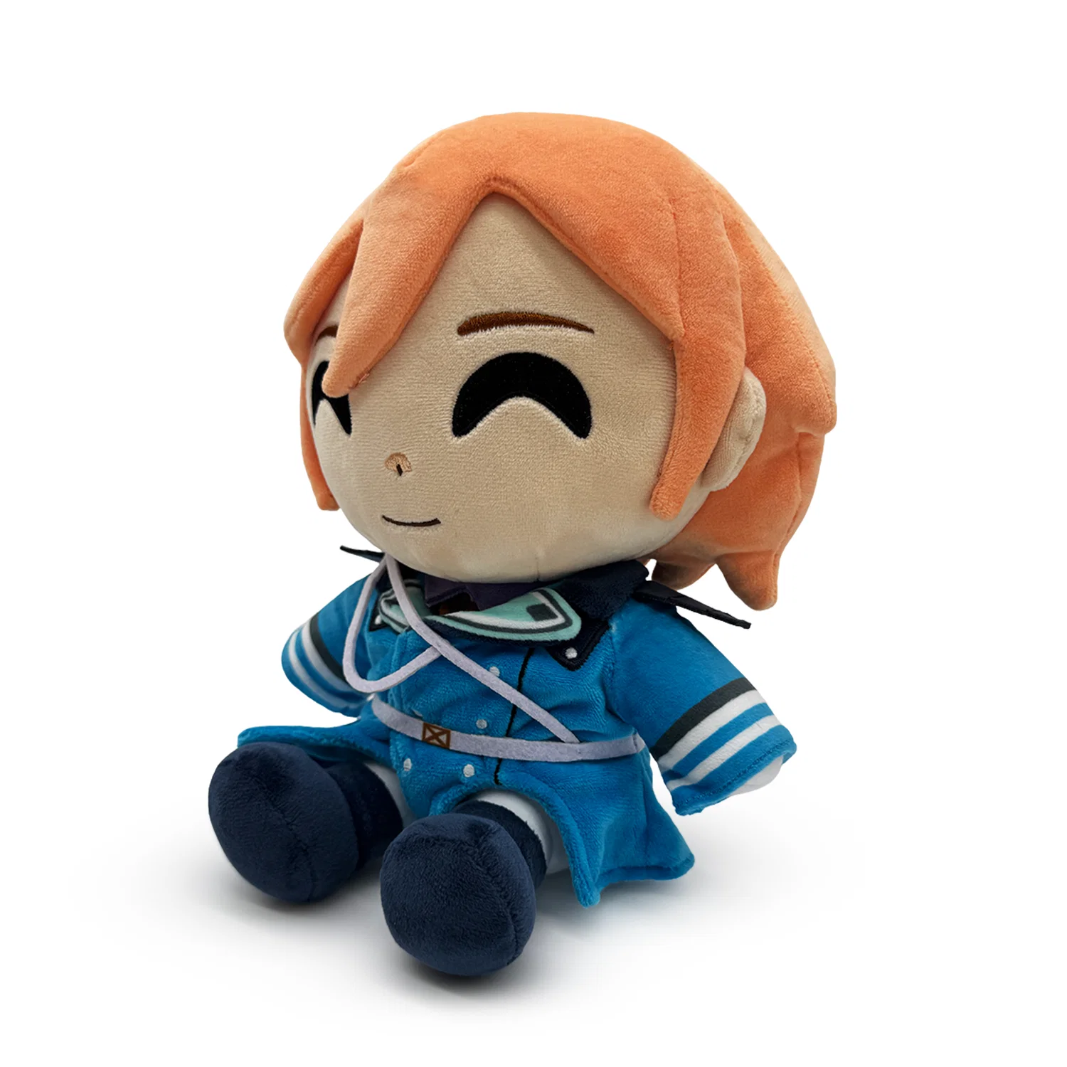Seign Plush (9in) - Image 4