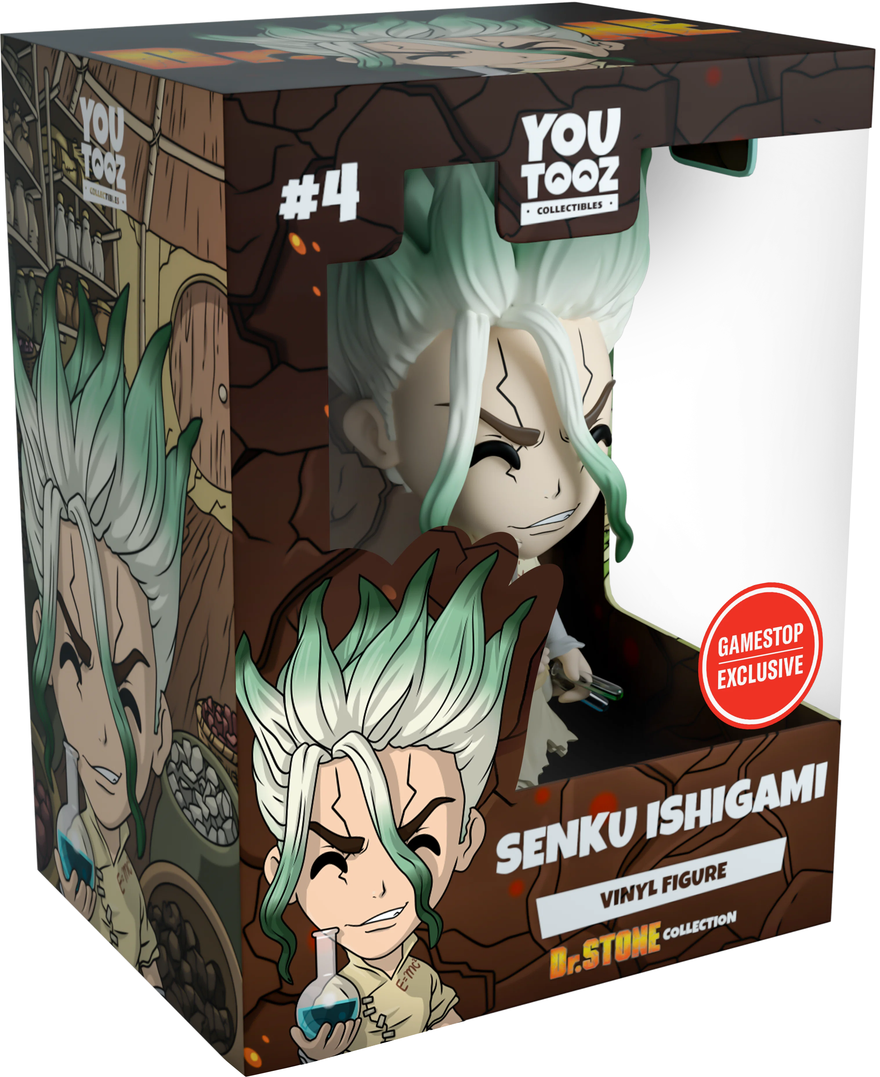 Senku Ishigami - Image 2