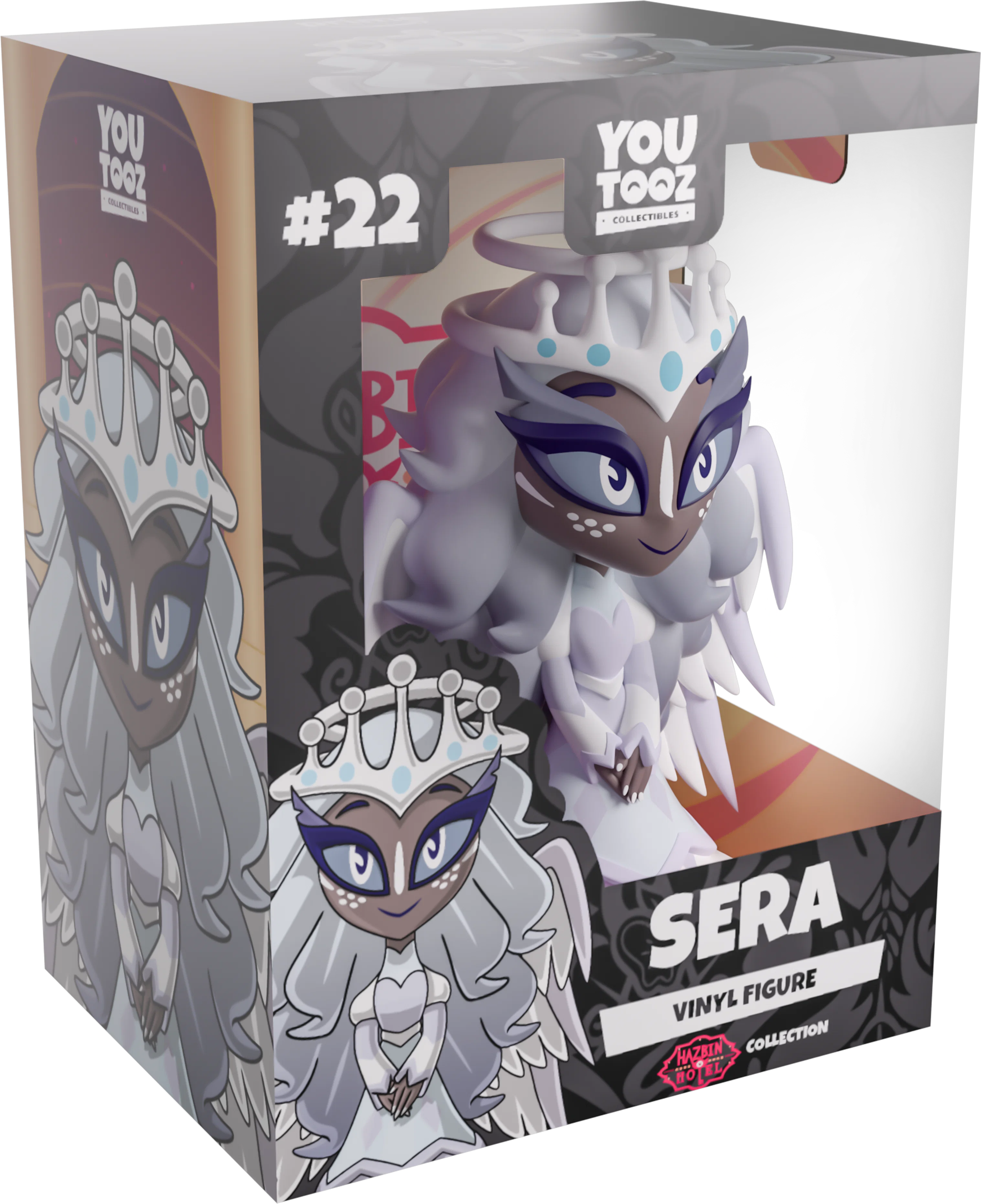 Sera - Image 2