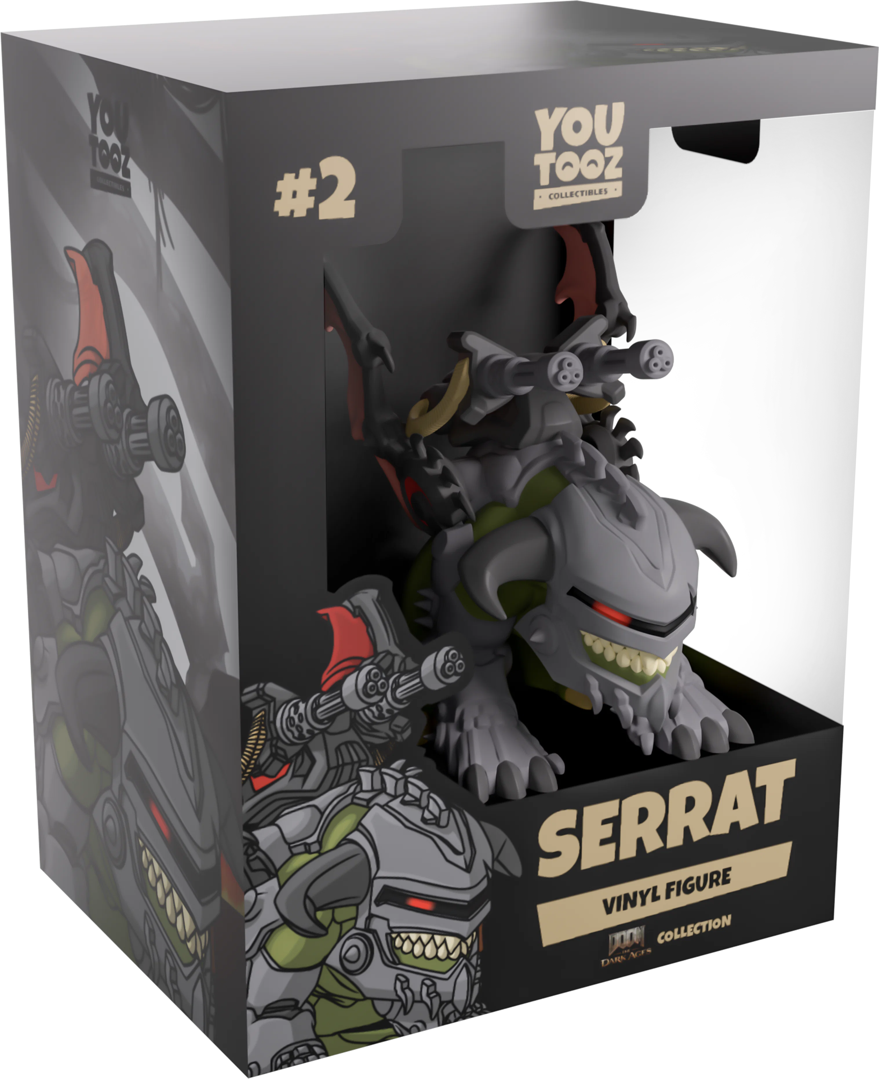 Serrat - Image 2