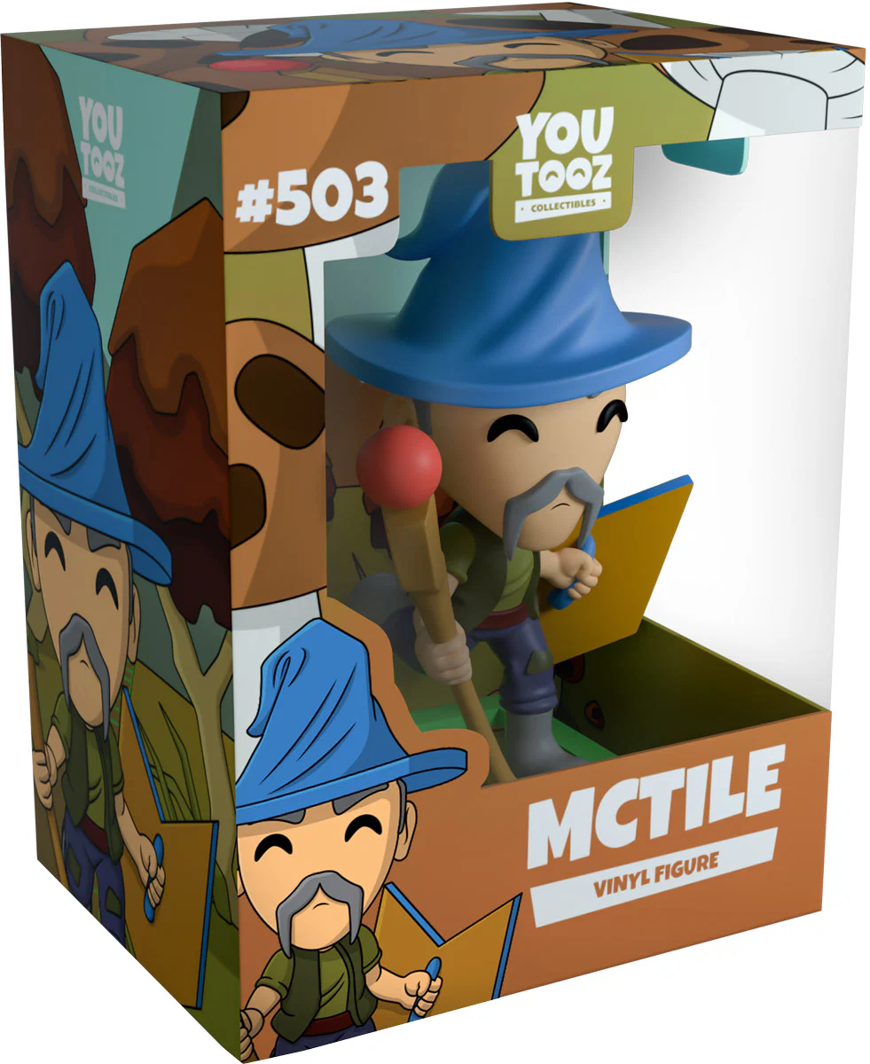 Settled (McTile) - Image 2