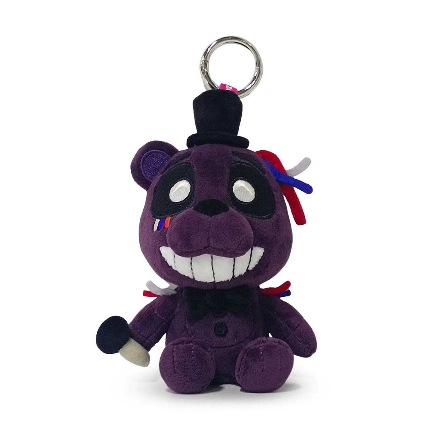 Shadow Freddy Keychain (5in) - Image 2