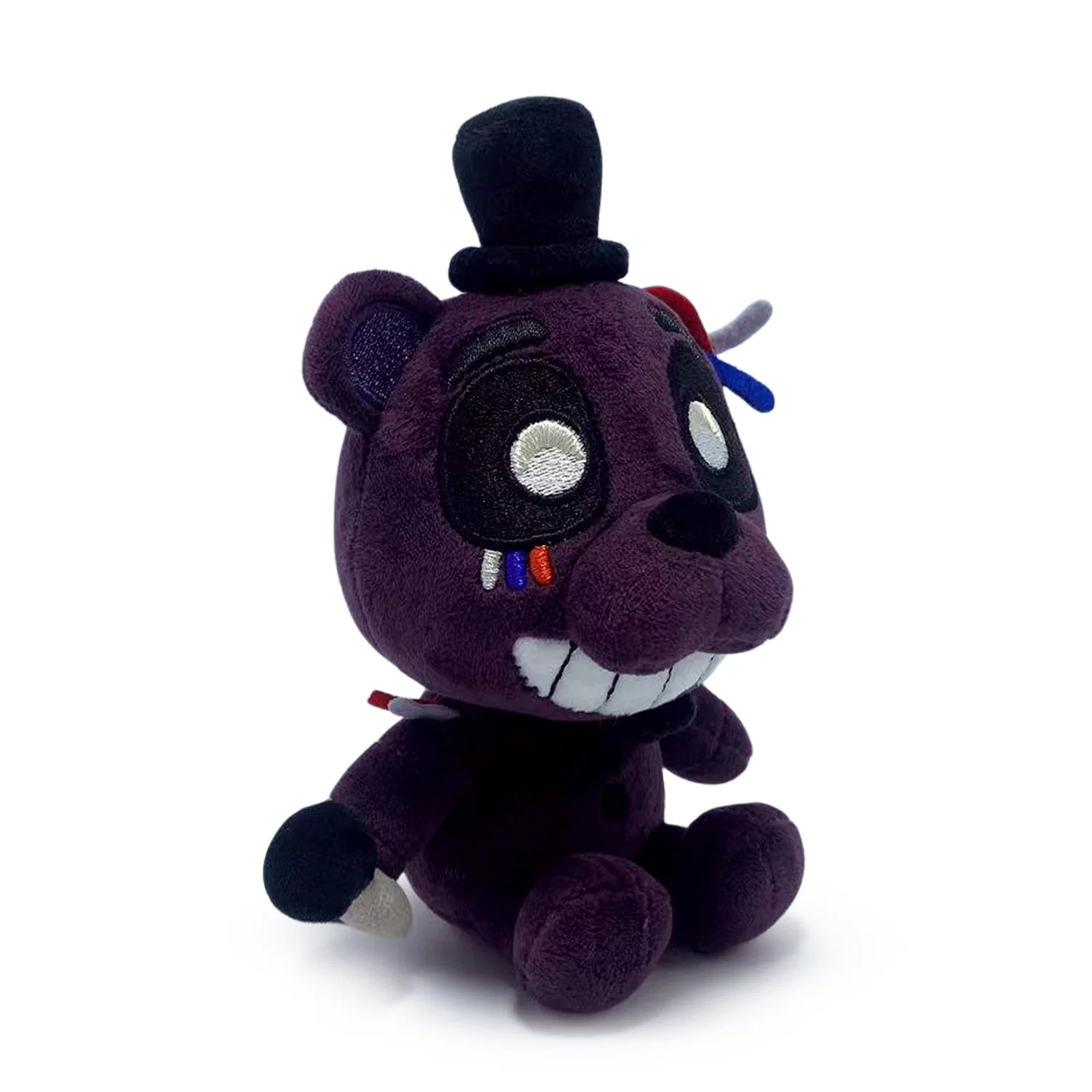 Shadow Freddy Keychain (5in) - Image 3