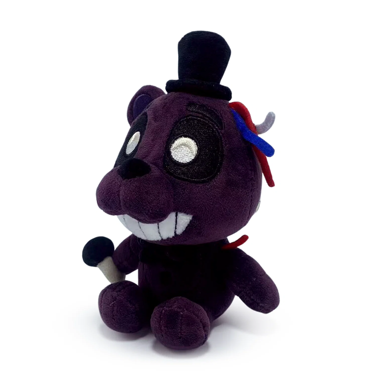 Shadow Freddy Keychain (5in) - Image 4