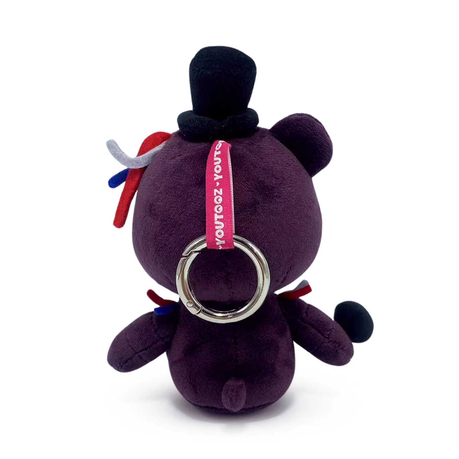 Shadow Freddy Keychain (5in) - Image 5