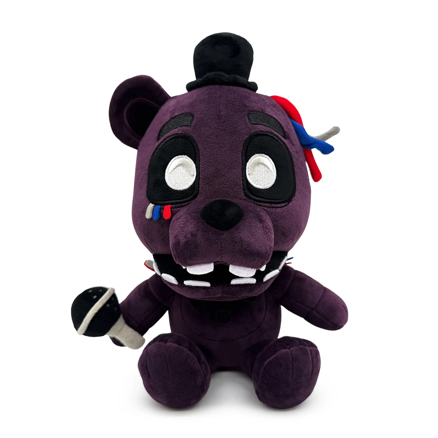 Shadow Freddy Plush (9in) - Image 2