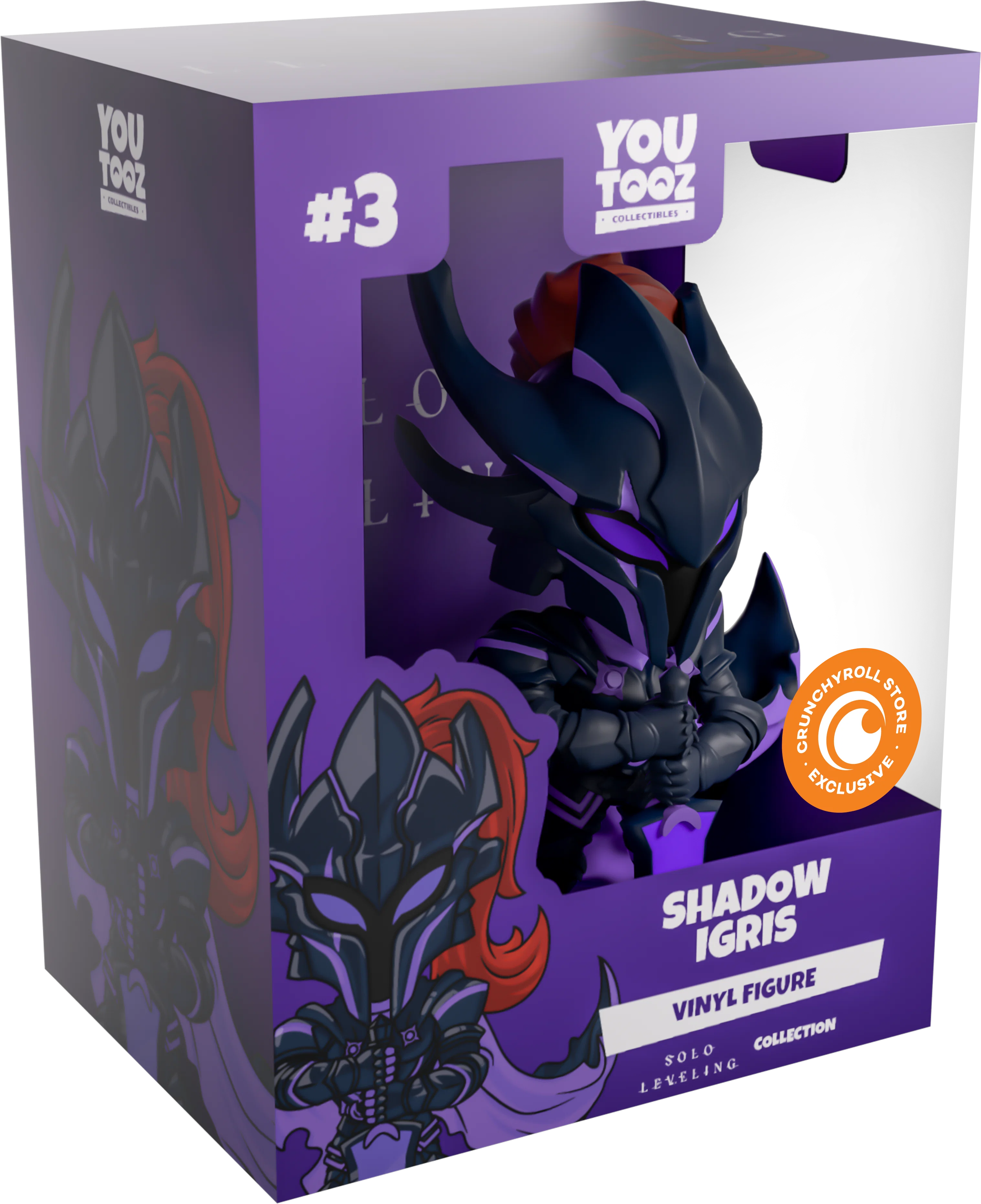 Shadow Igris - Image 2