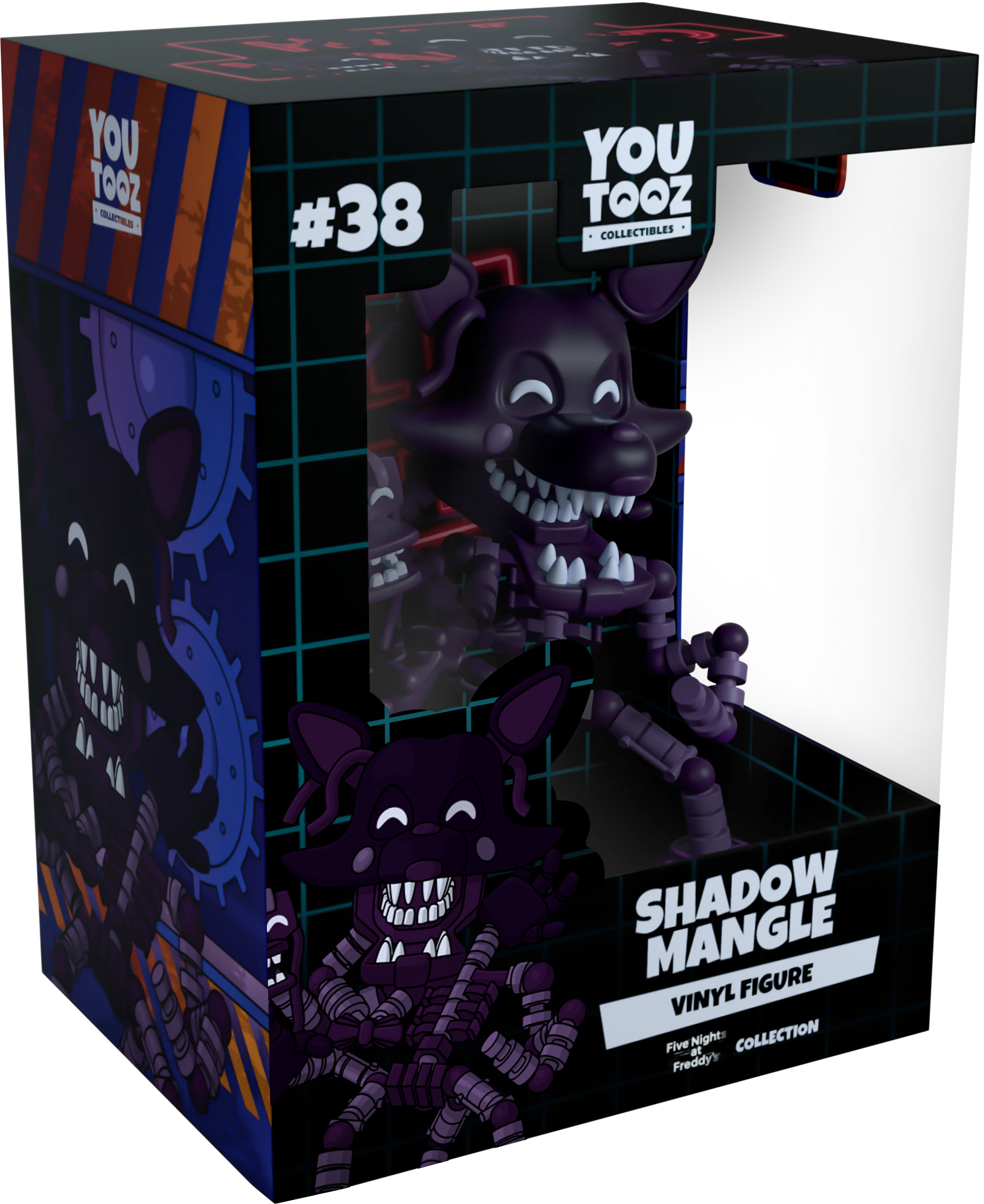Shadow Mangle - Image 2