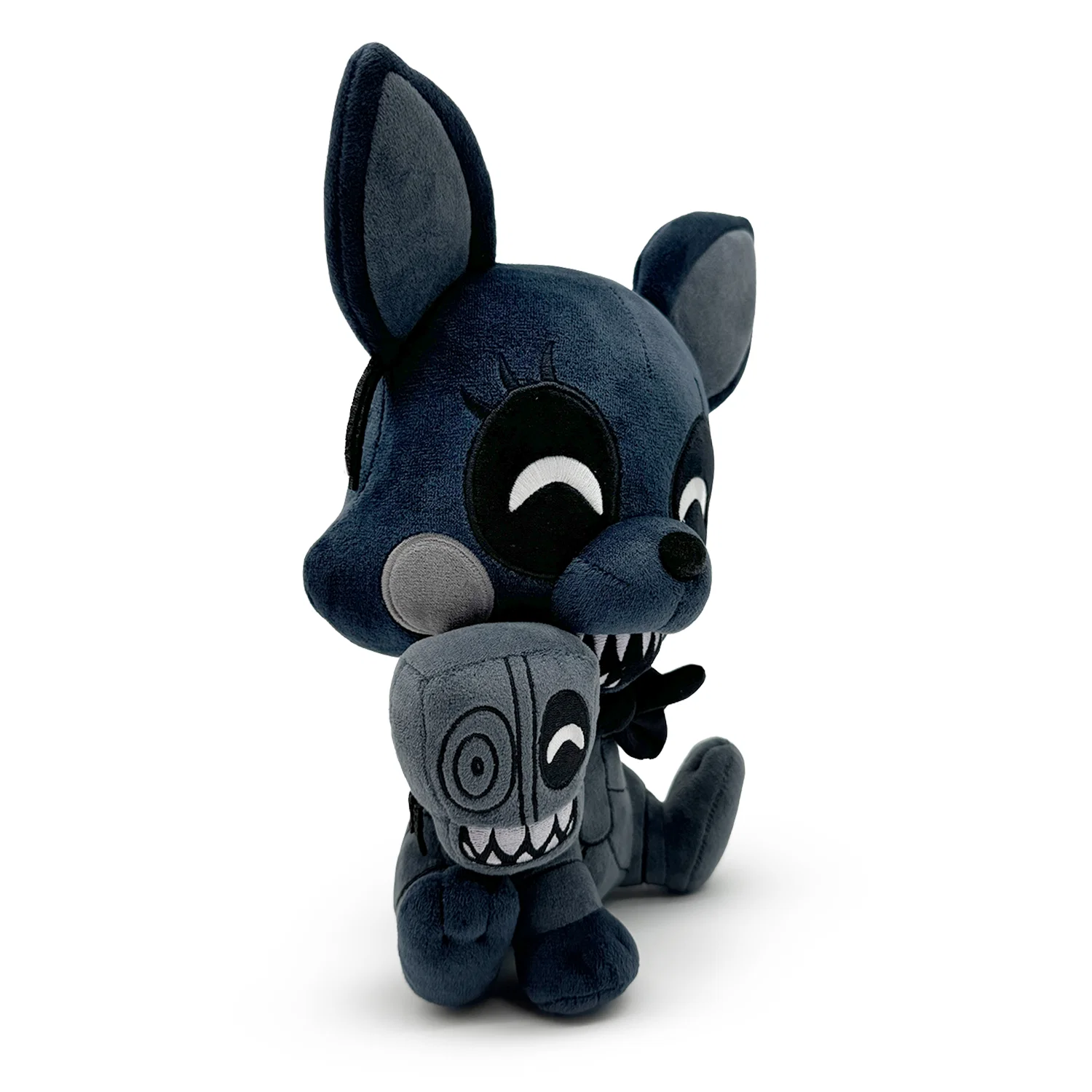 Shadow Mangle Plush (9in) - Image 3
