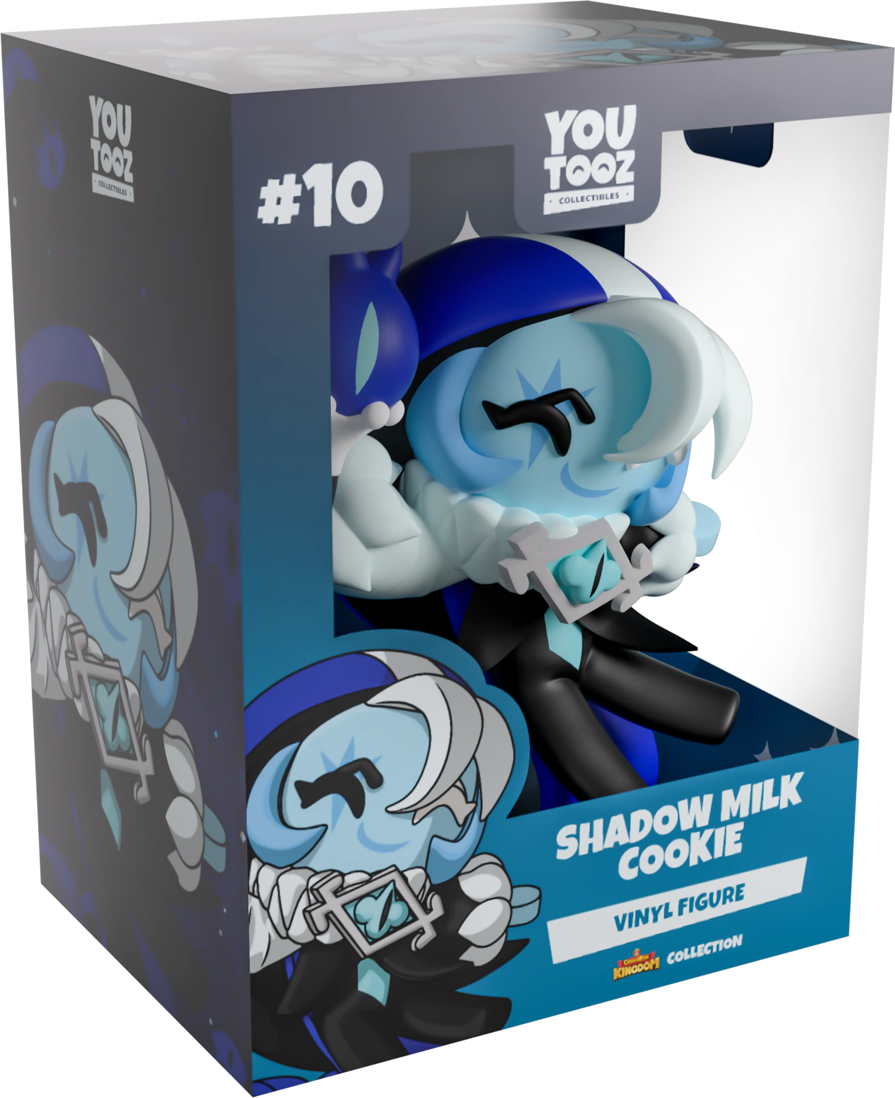 Shadow Milk Cookie - Image 2