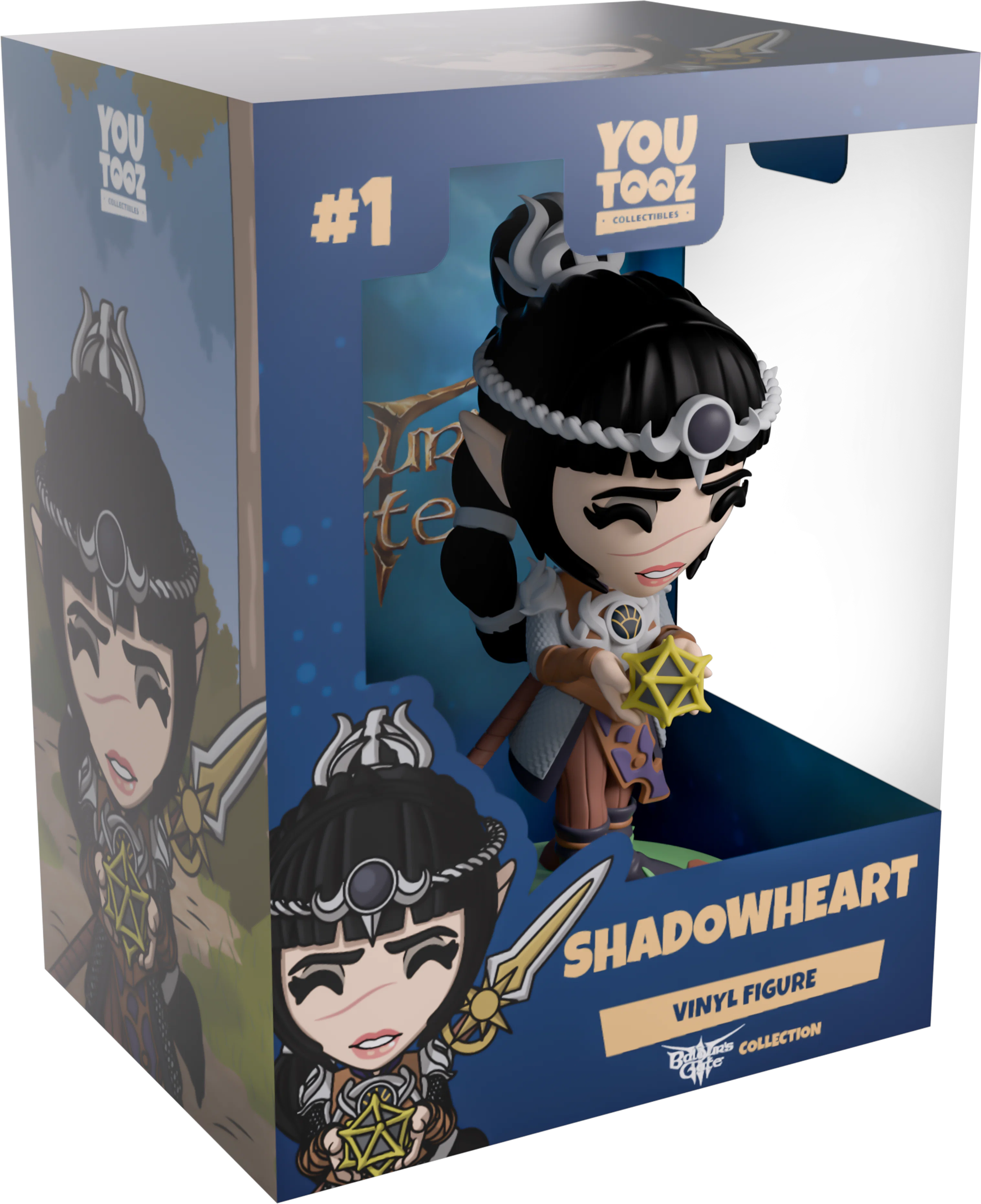 Shadowheart - Image 2