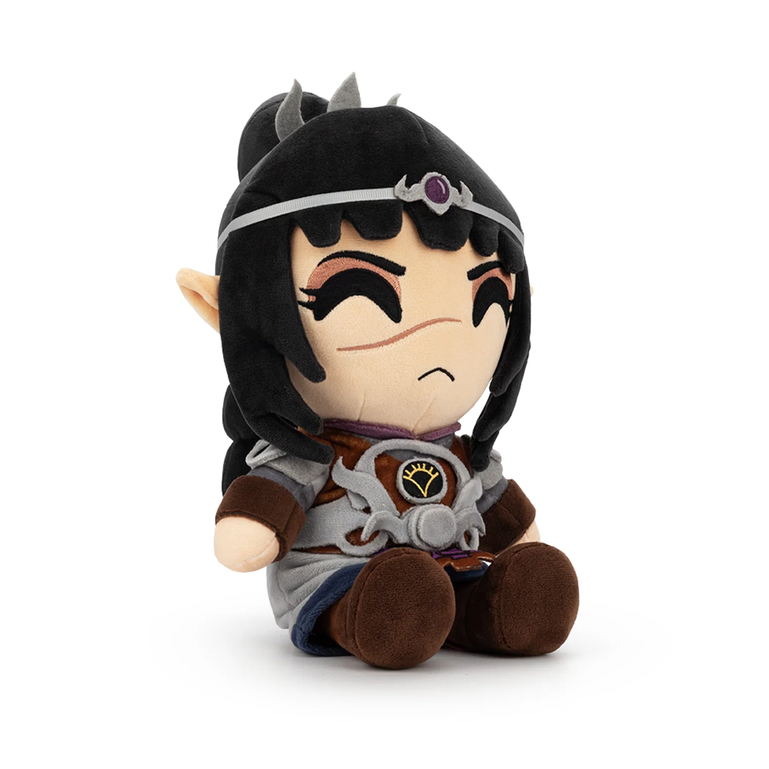 Shadowheart Plush (9in) - Image 3