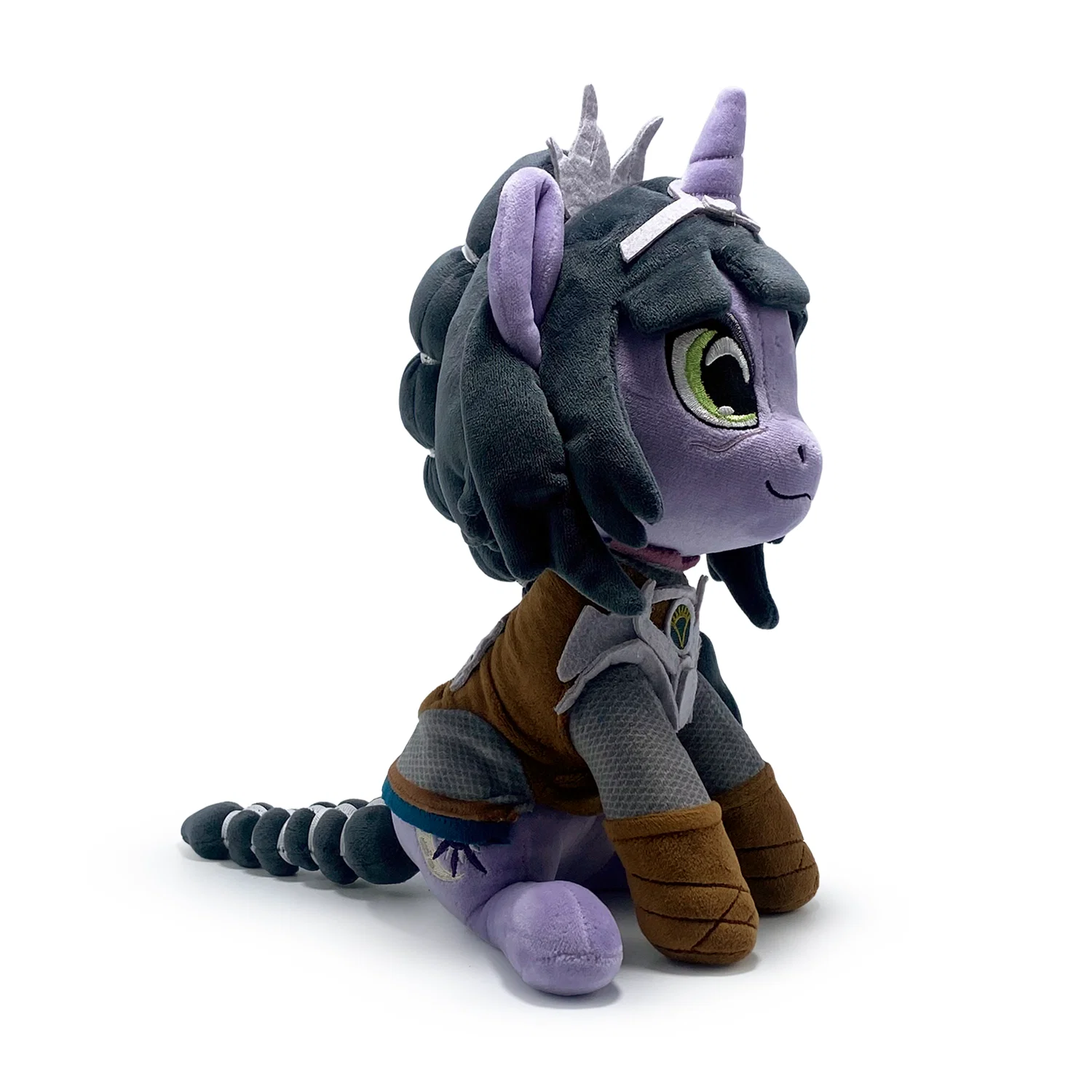 Shadowheart Pony Plush (9in) - Image 3