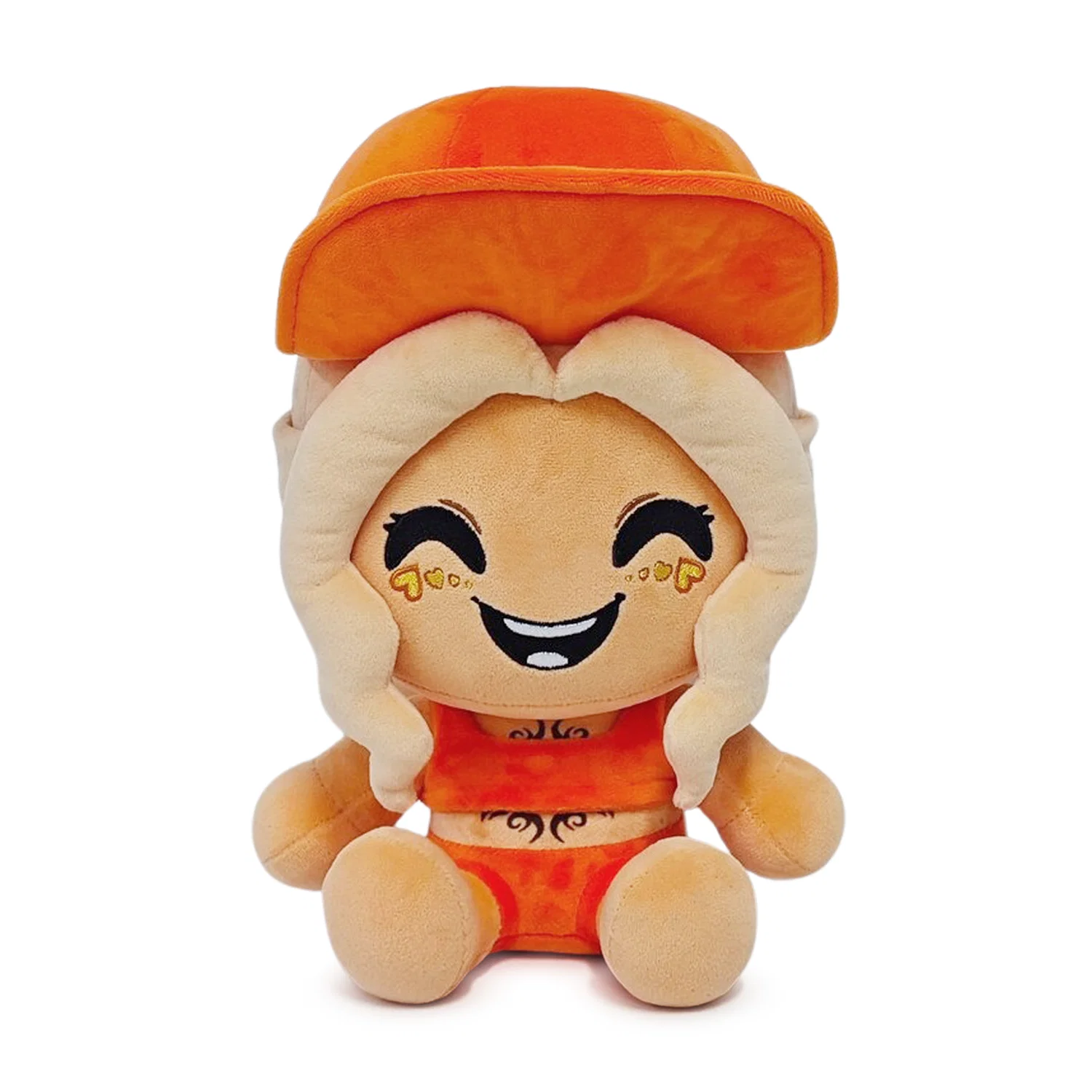 Sharblox_ Plush (9in) - Image 2