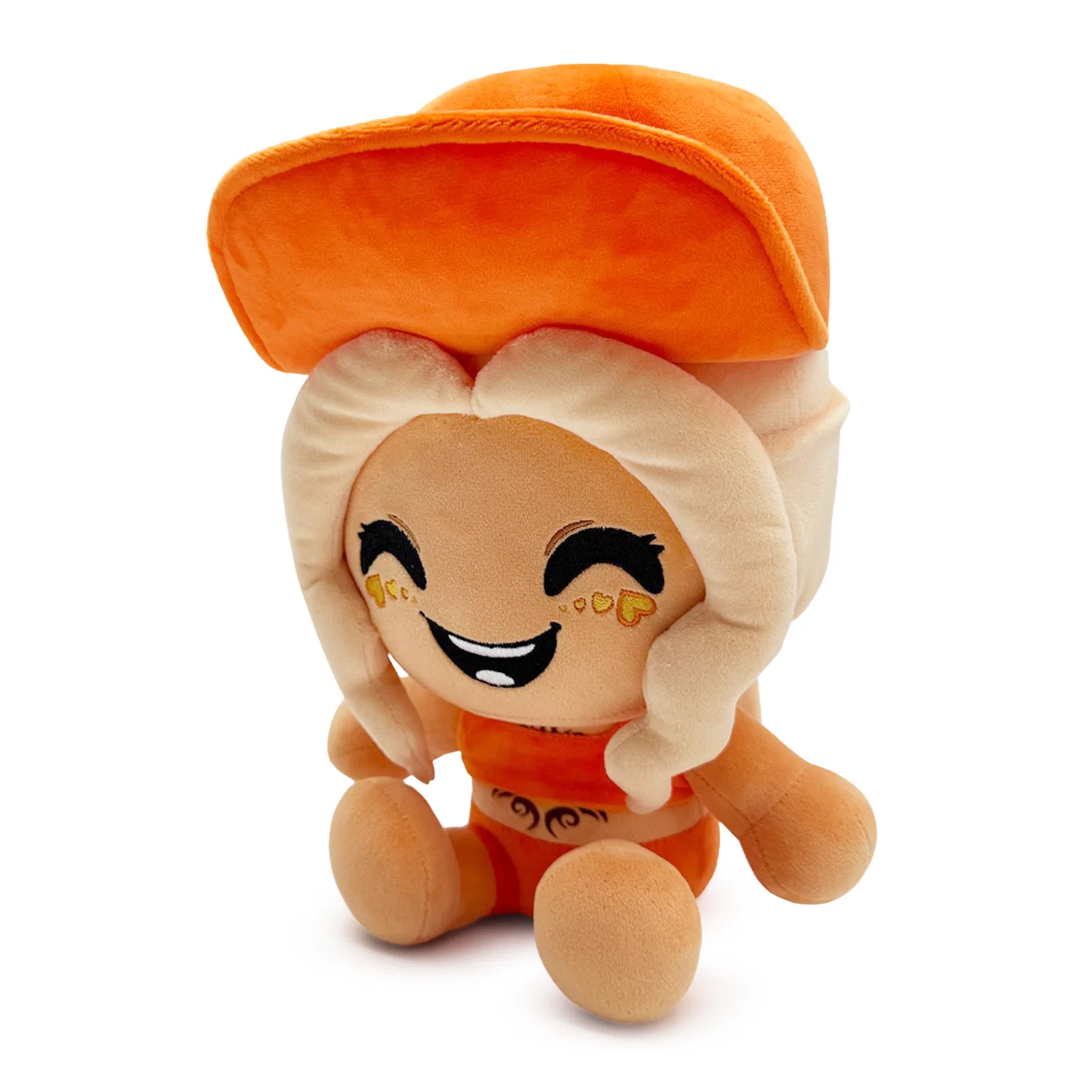 Sharblox_ Plush (9in) - Image 4